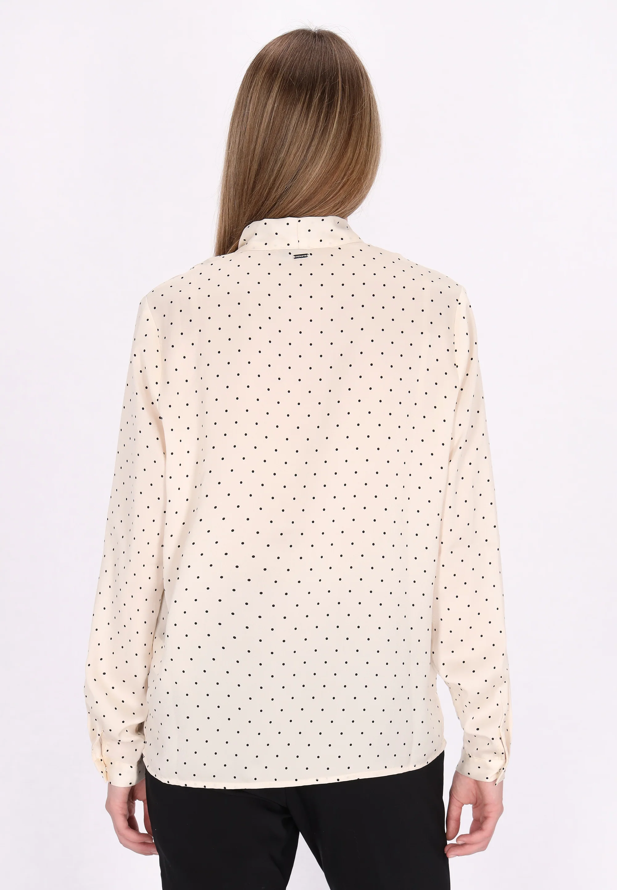 DreiMaster Klassik Women's Blouse - Image 9