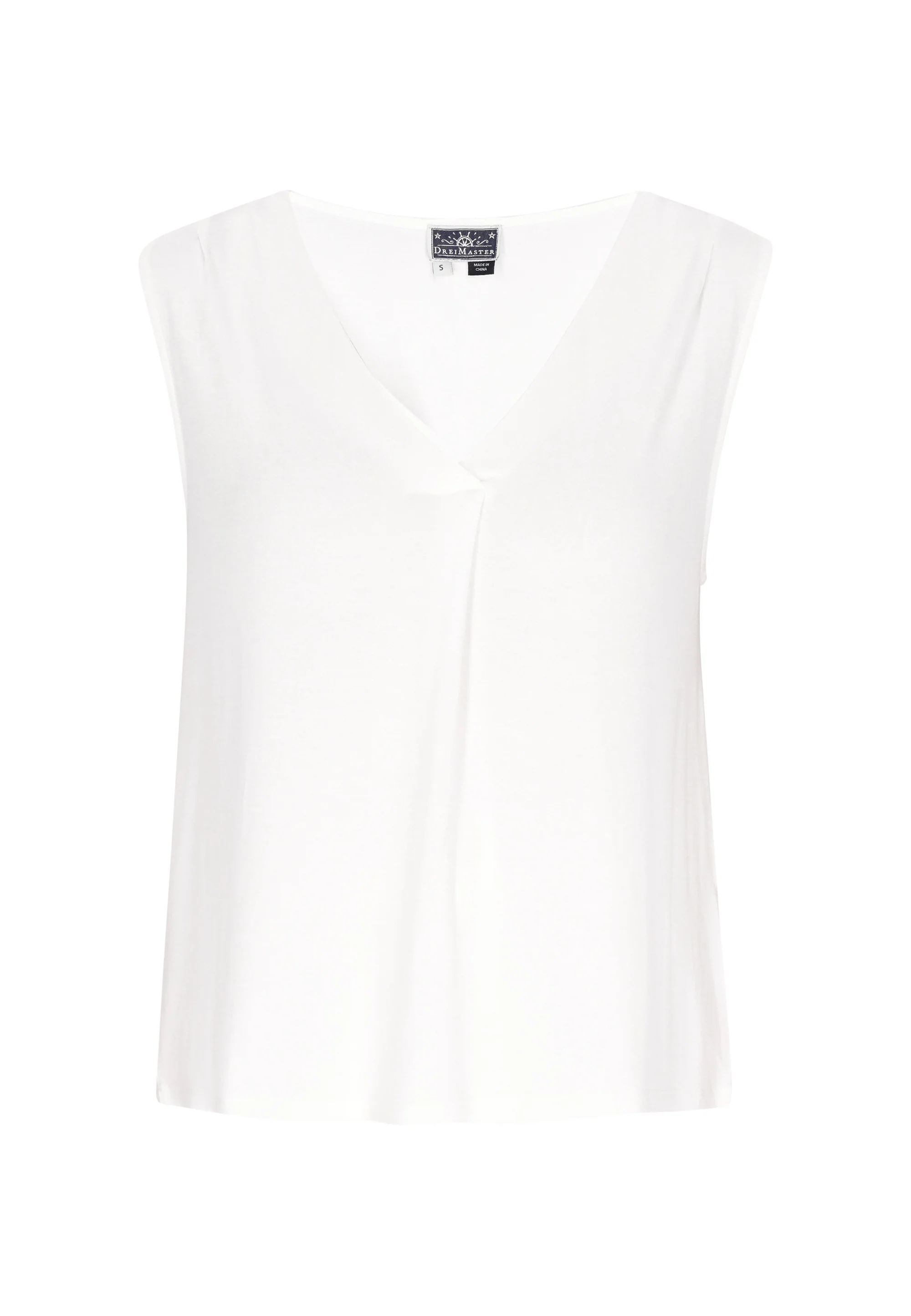 DreiMaster Maritim Women's Top - Image 12