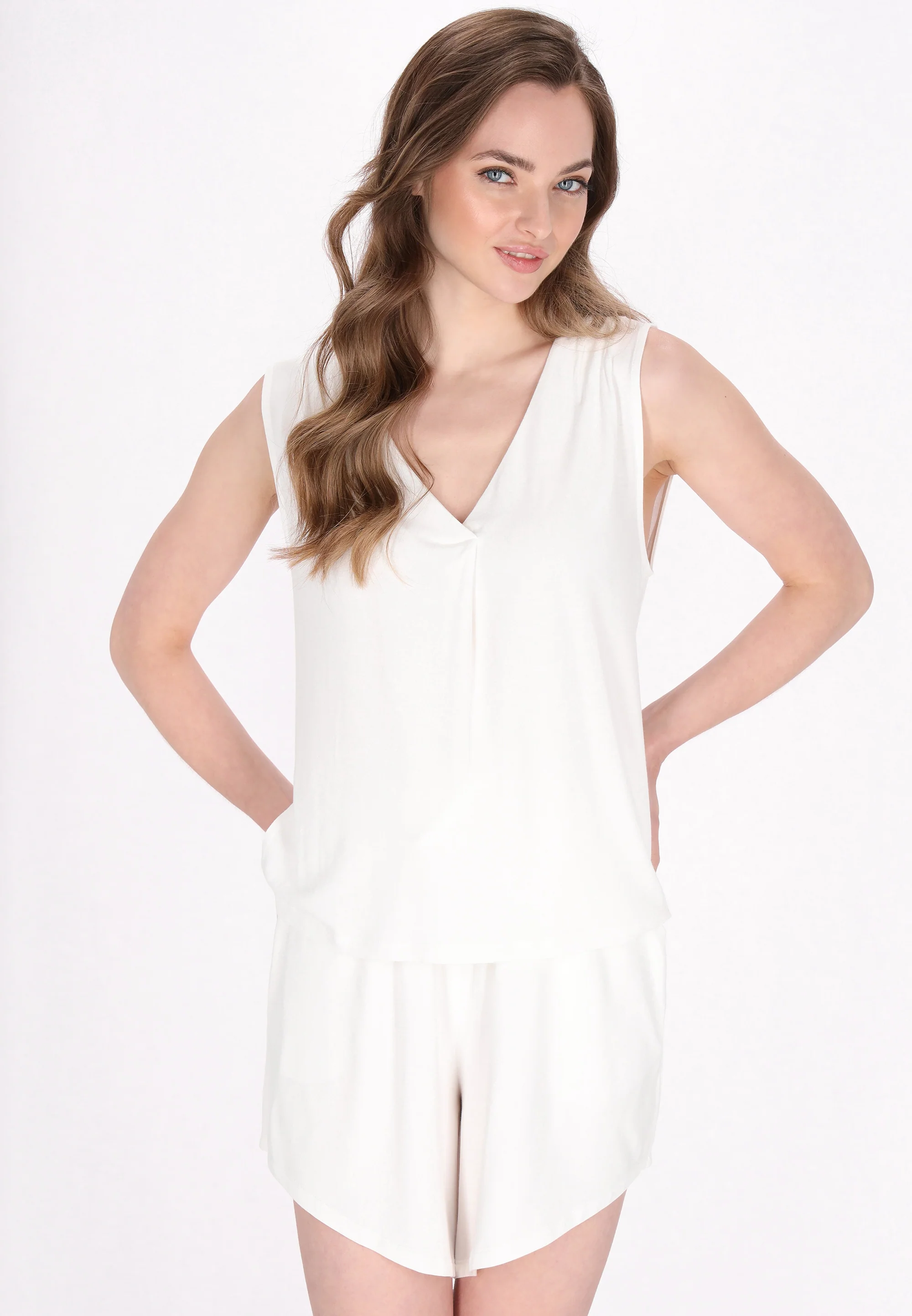 DreiMaster Maritim Women's Top - Image 13