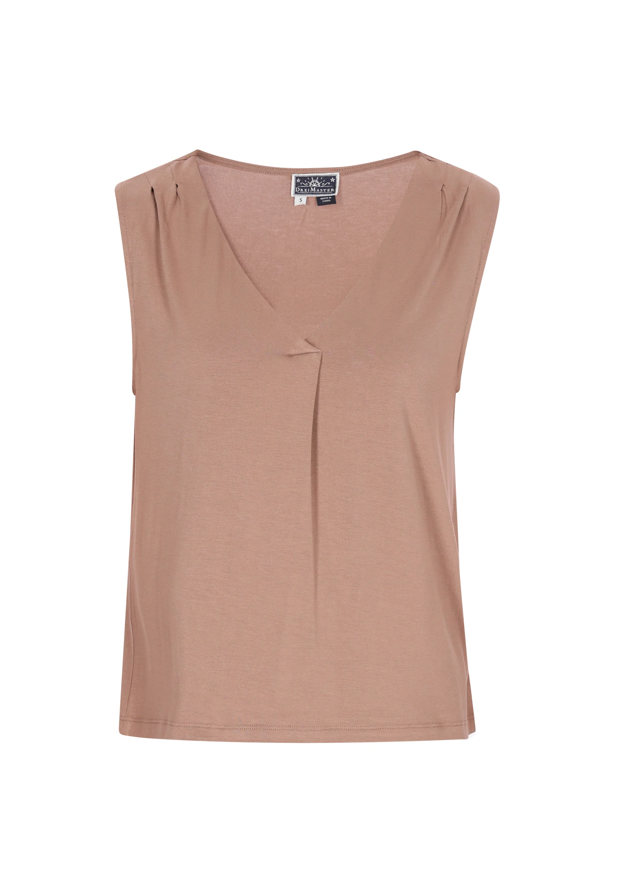 DreiMaster Maritim Women's Top - Image 17
