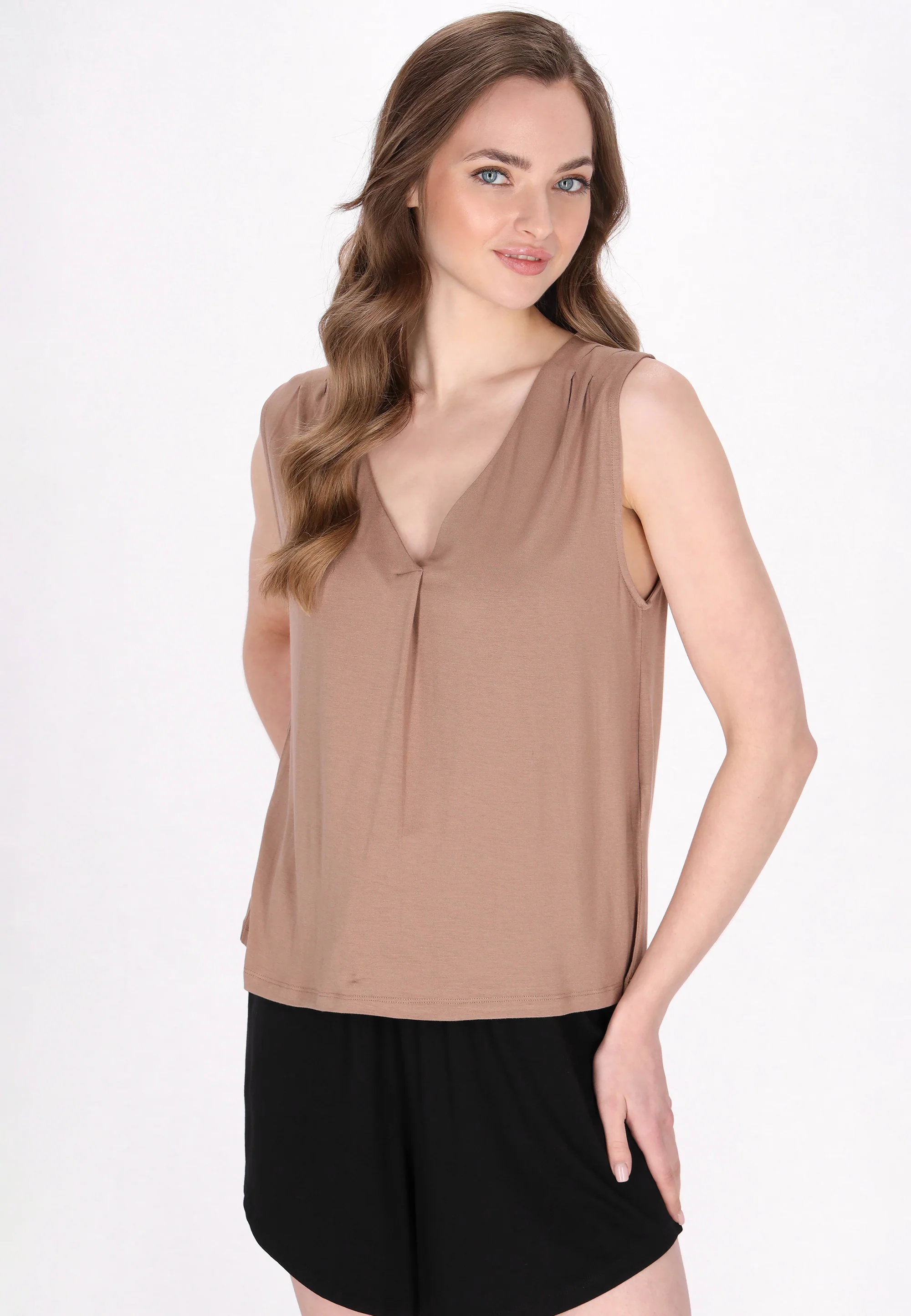 DreiMaster Maritim Women's Top - Image 18