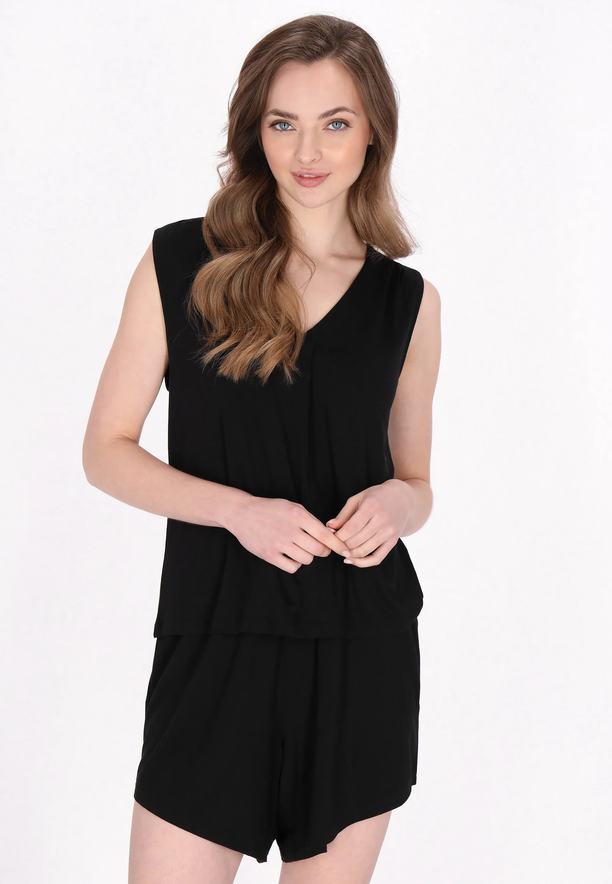 DreiMaster Maritim Women's Top - Image 3