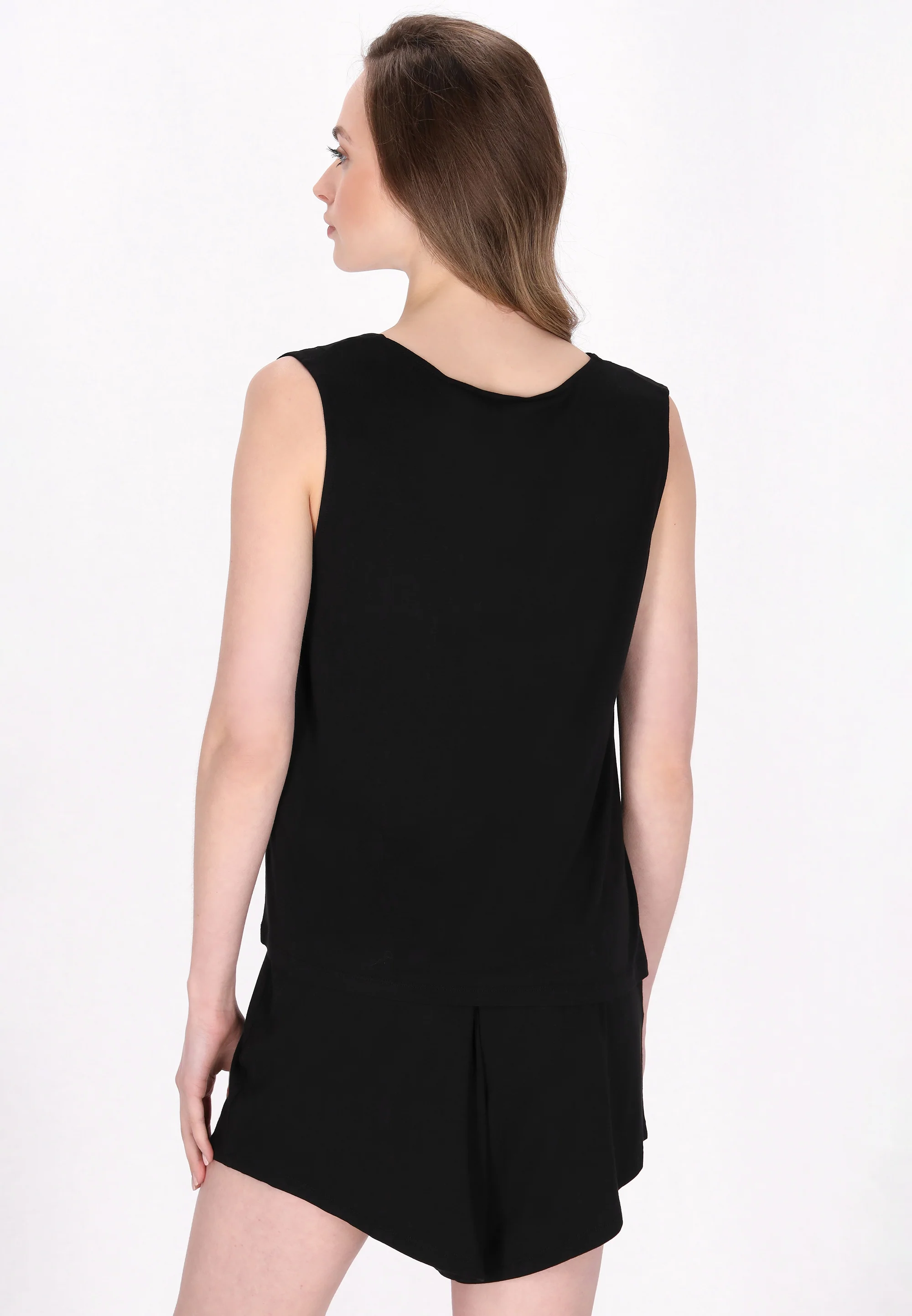 DreiMaster Maritim Women's Top - Image 4