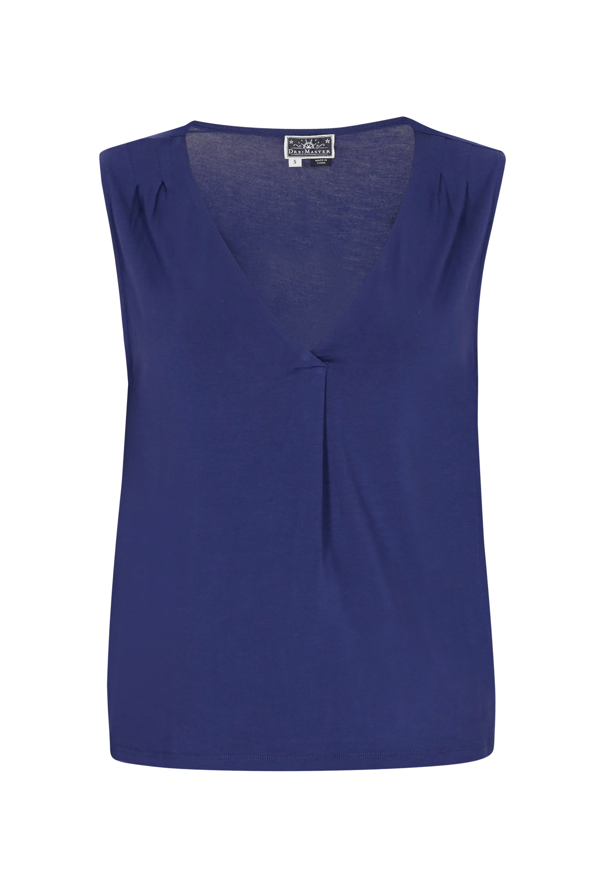 DreiMaster Maritim Women's Top - Image 7