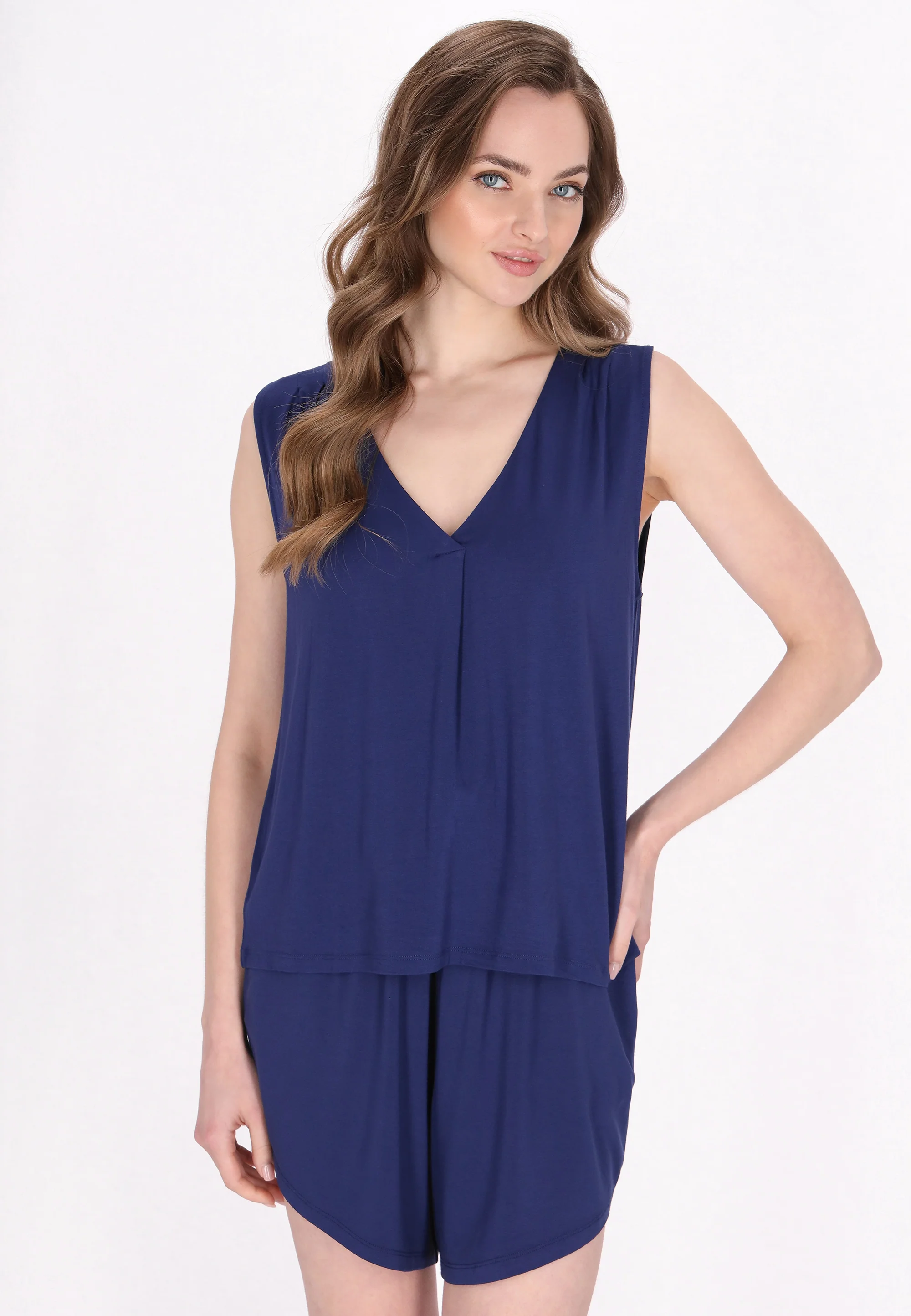 DreiMaster Maritim Women's Top - Image 8