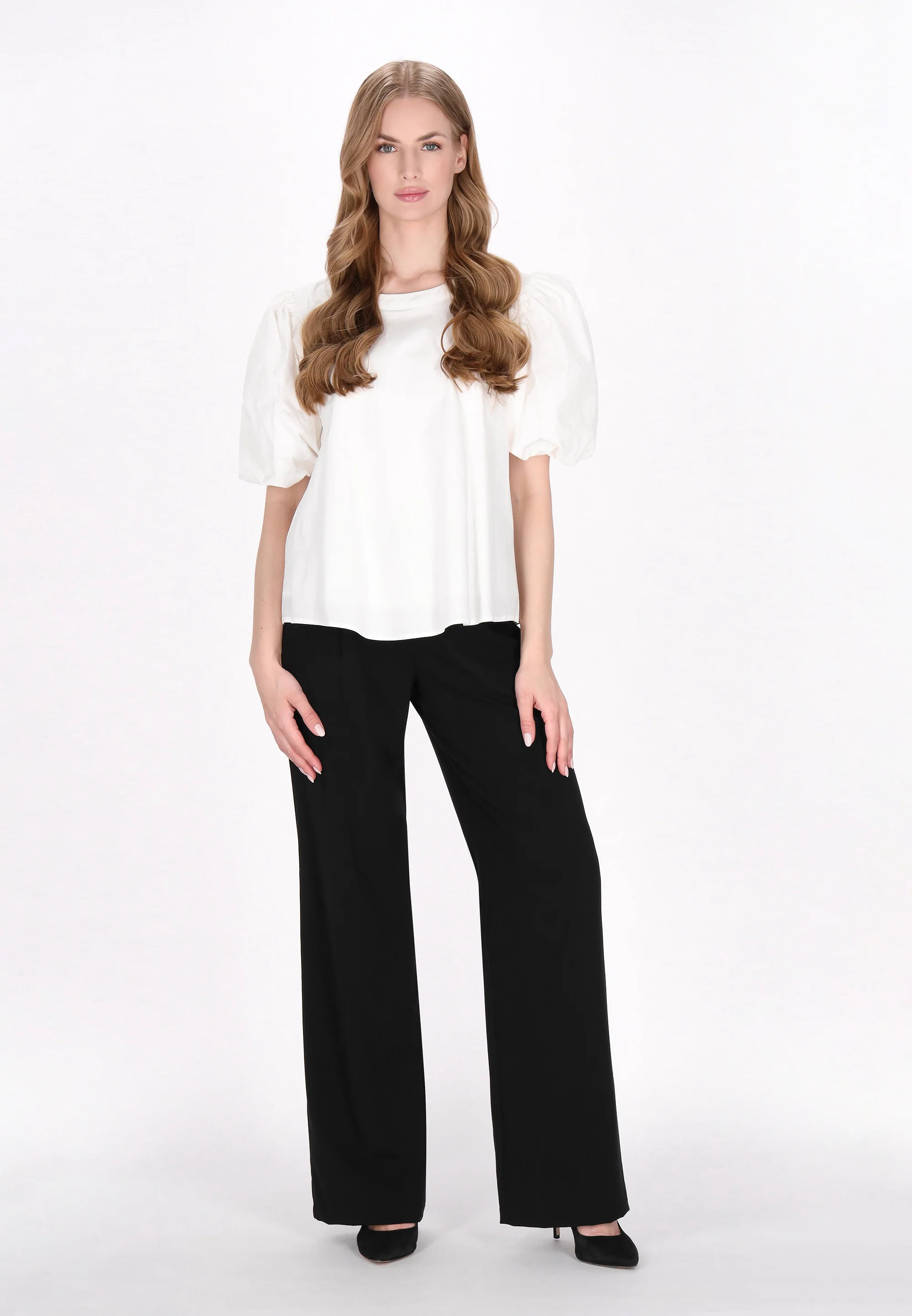 DreiMaster Klassik Women's Blouse - Image 16