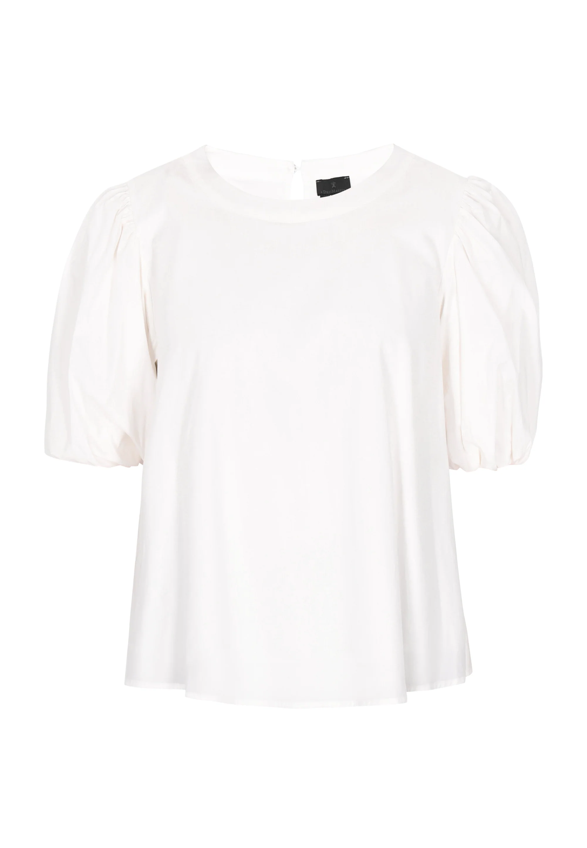 DreiMaster Klassik Women's Blouse - Image 17