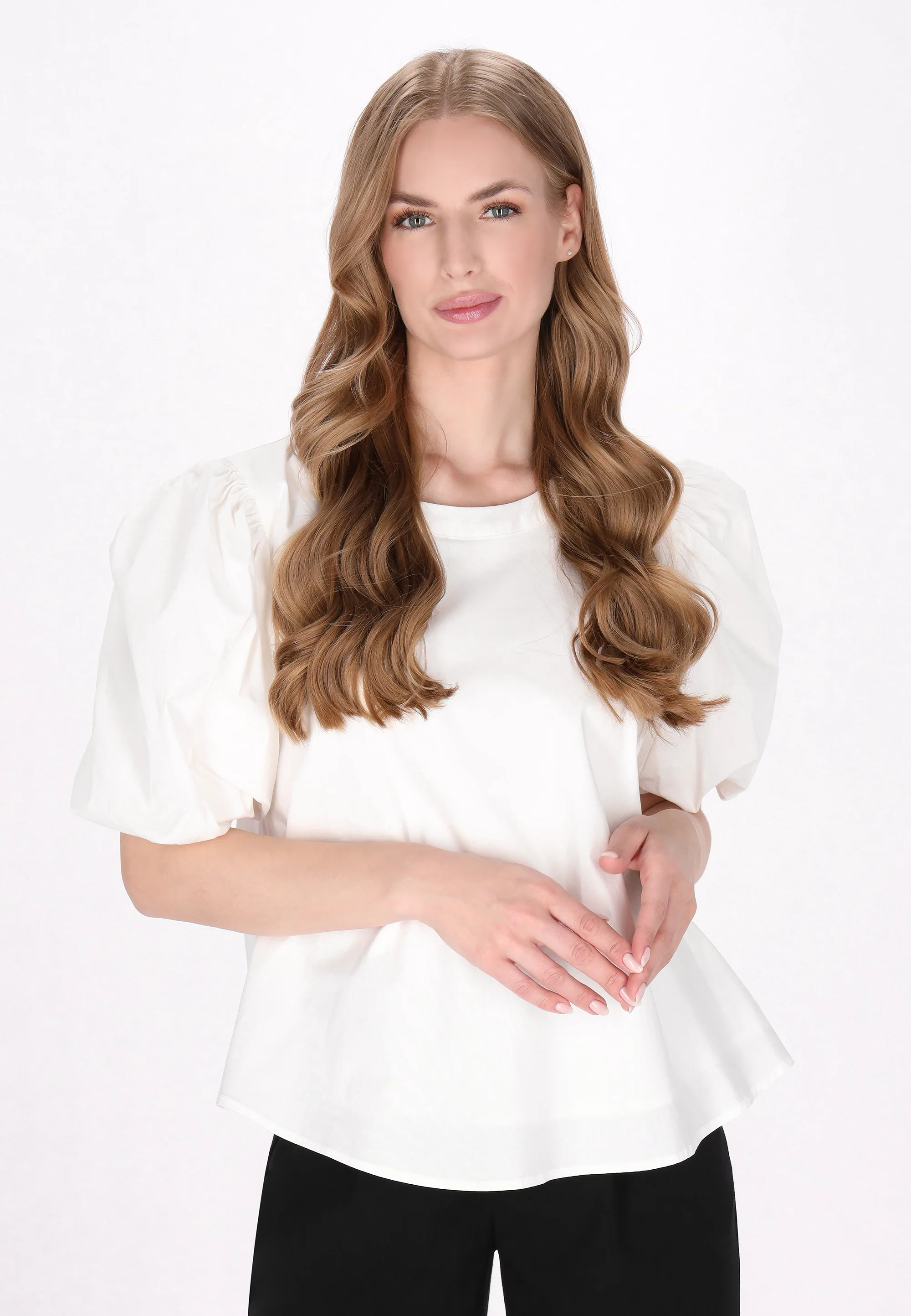 DreiMaster Klassik Women's Blouse - Image 18