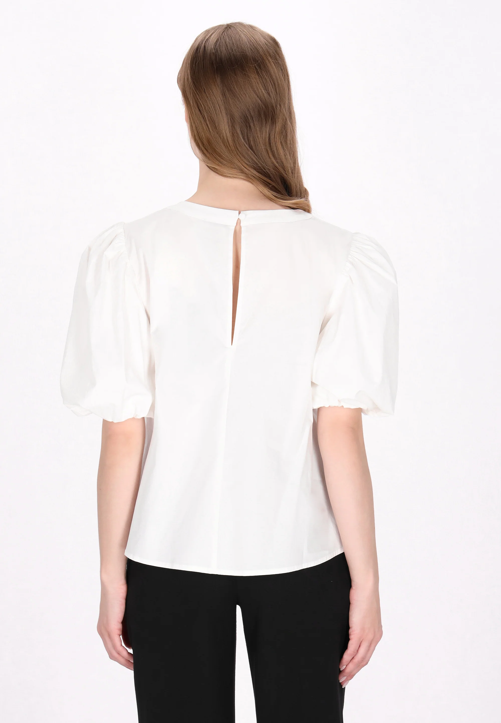 DreiMaster Klassik Women's Blouse - Image 19