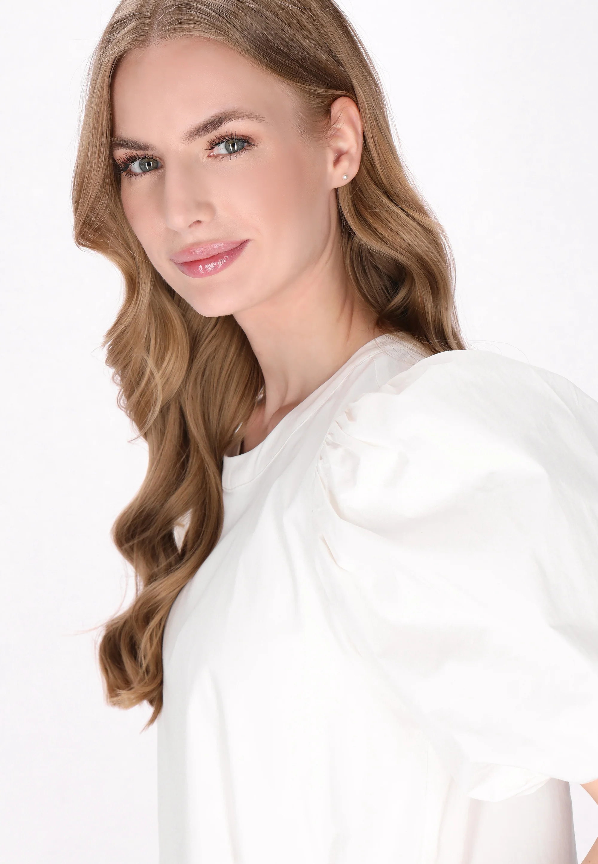 DreiMaster Klassik Women's Blouse - Image 20