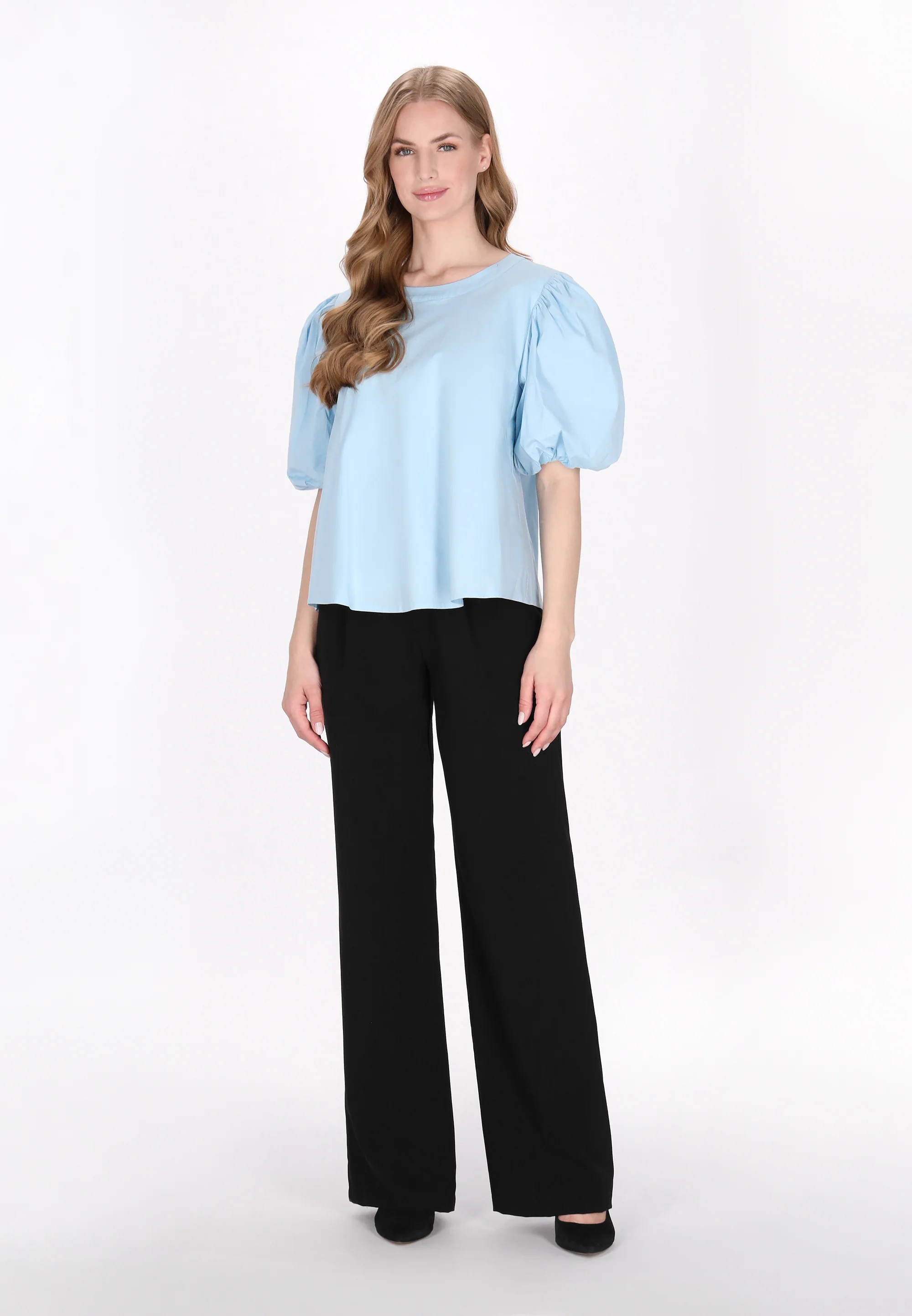 DreiMaster Klassik Women's Blouse - Image 6