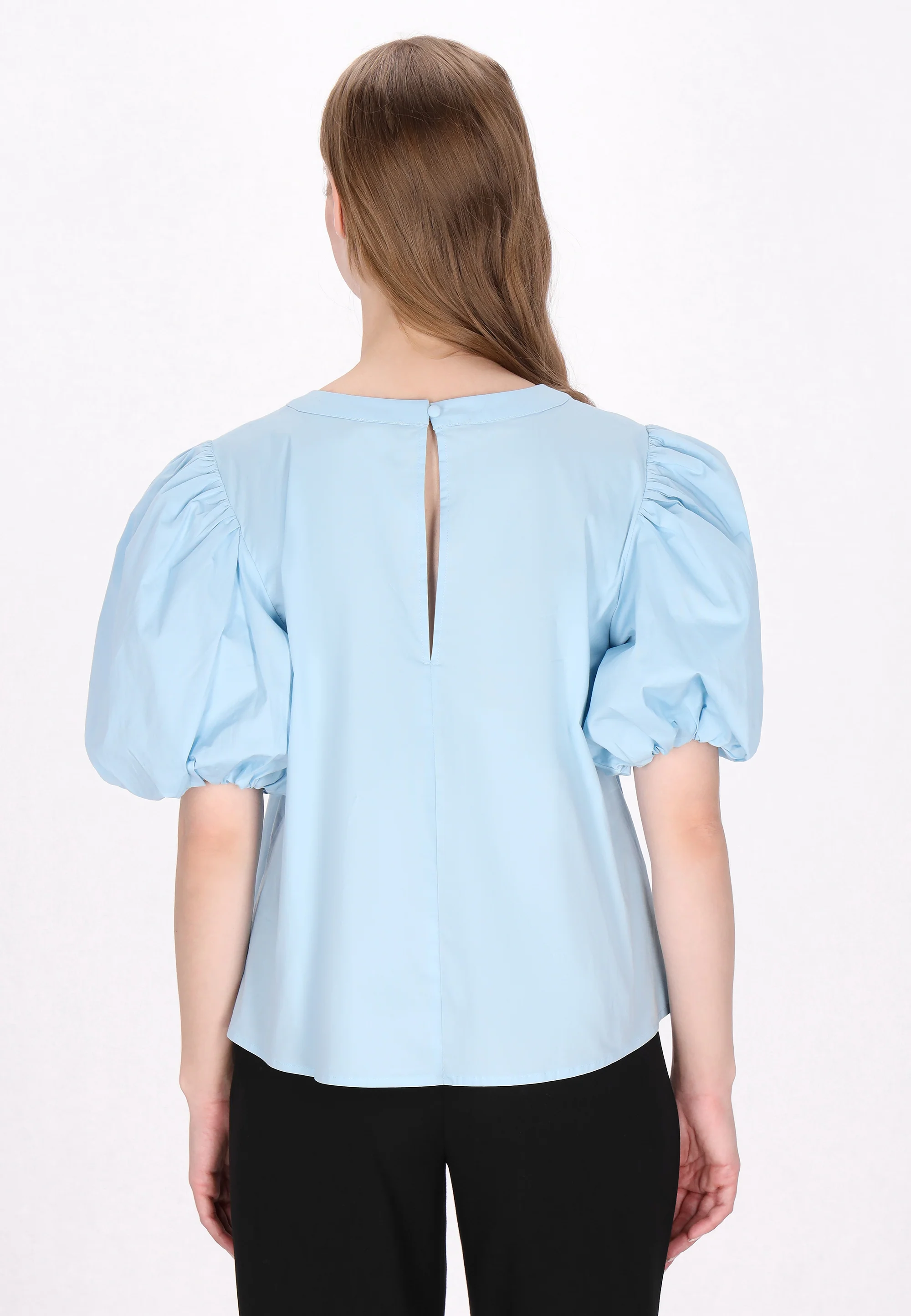 DreiMaster Klassik Women's Blouse - Image 9
