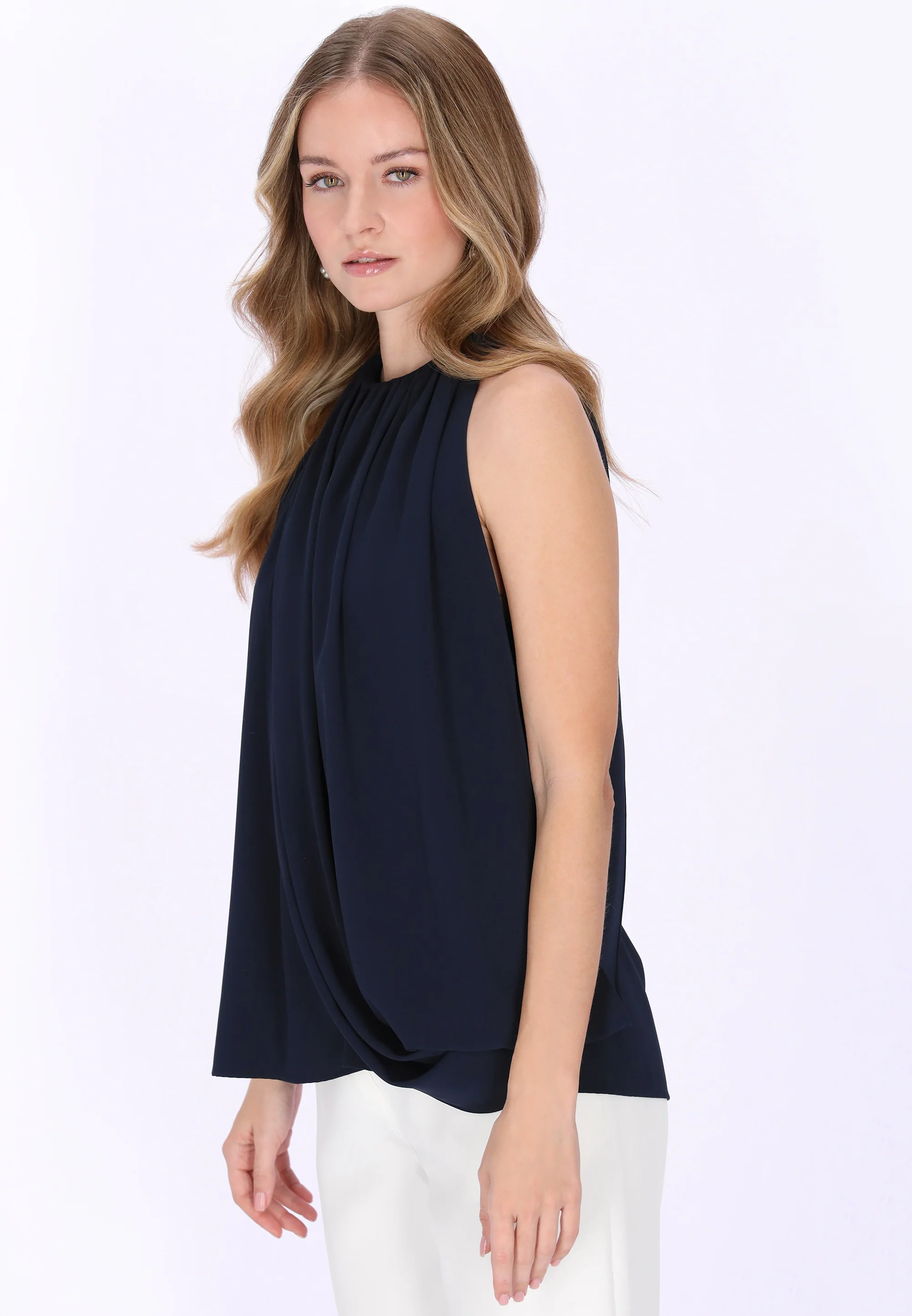 DreiMaster Klassik Women's Top - Image 13