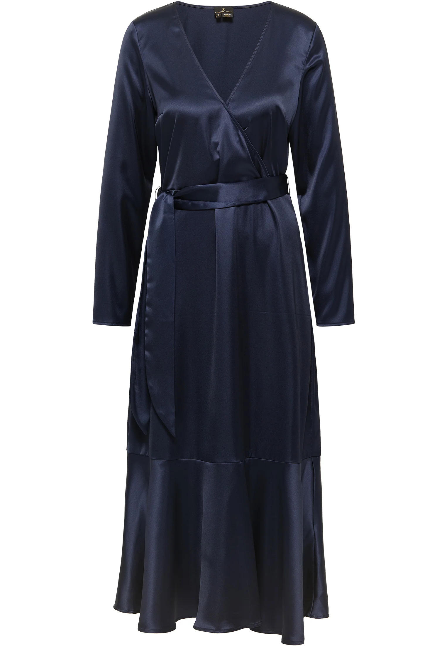 DreiMaster Klassik Women's Blouse Dress - Image 7