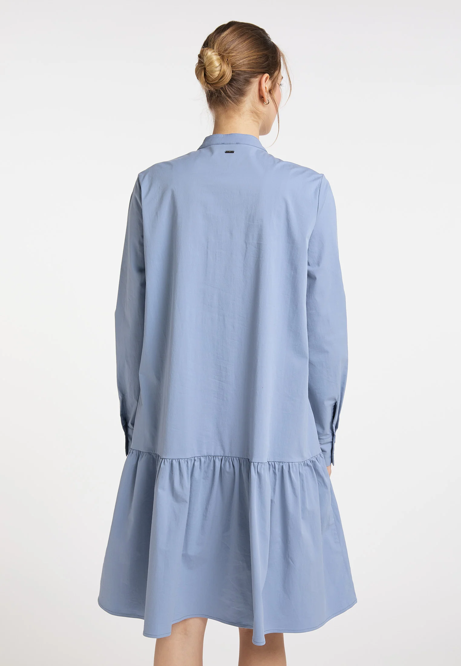 DreiMaster Klassik Women's Shirt Dress - Image 4