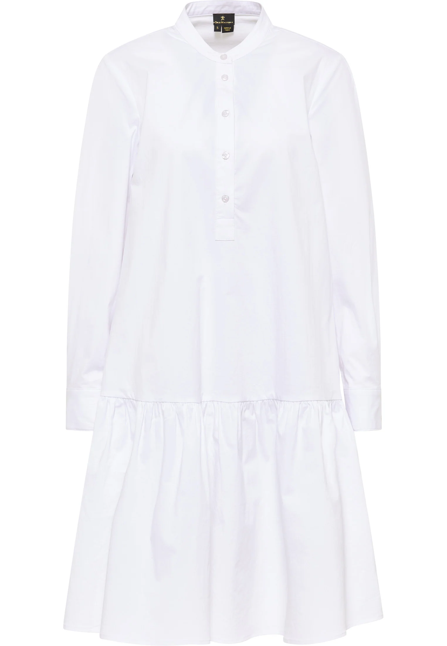 DreiMaster Klassik Women's Shirt Dress - Image 7
