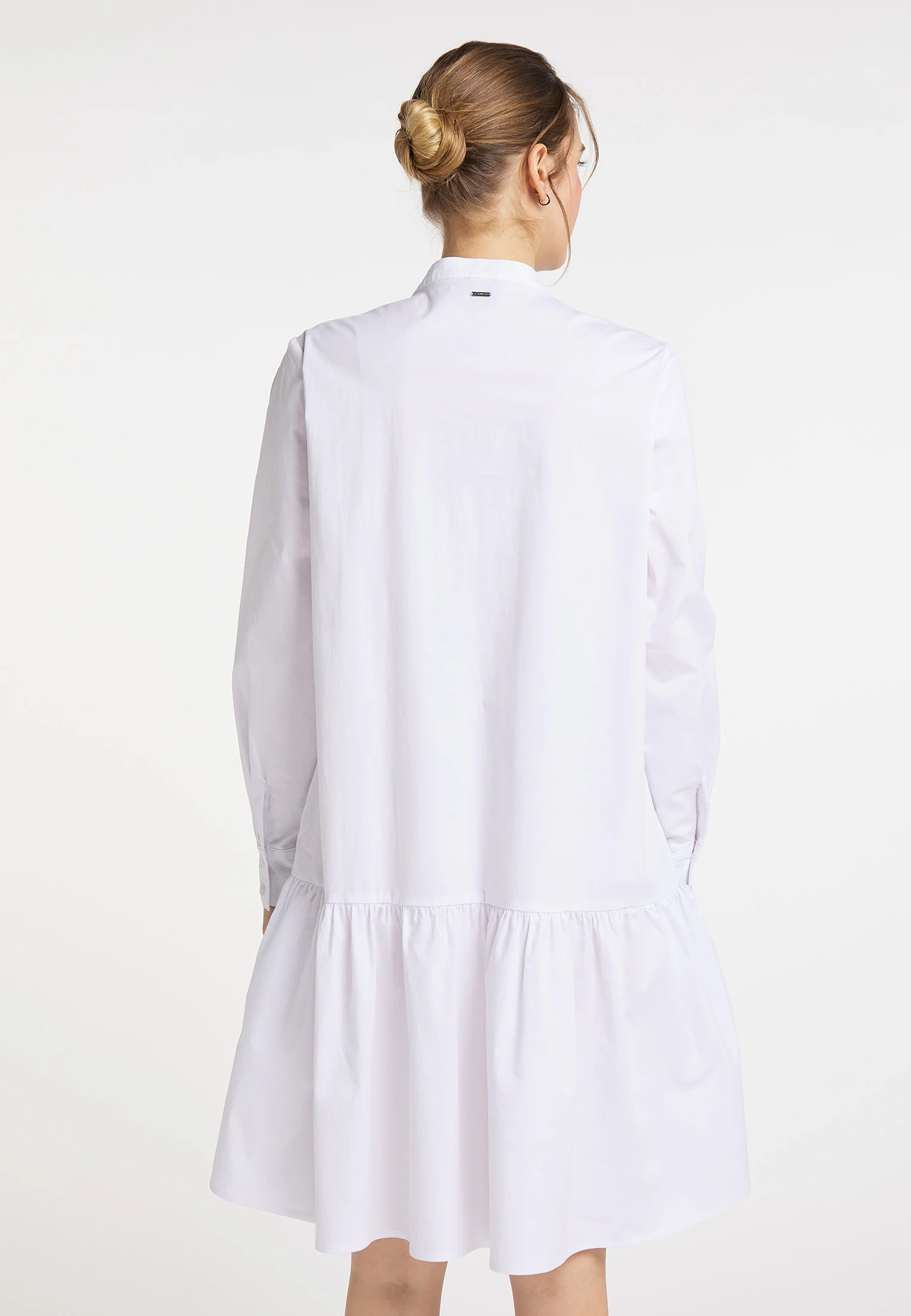 DreiMaster Klassik Women's Shirt Dress - Image 9
