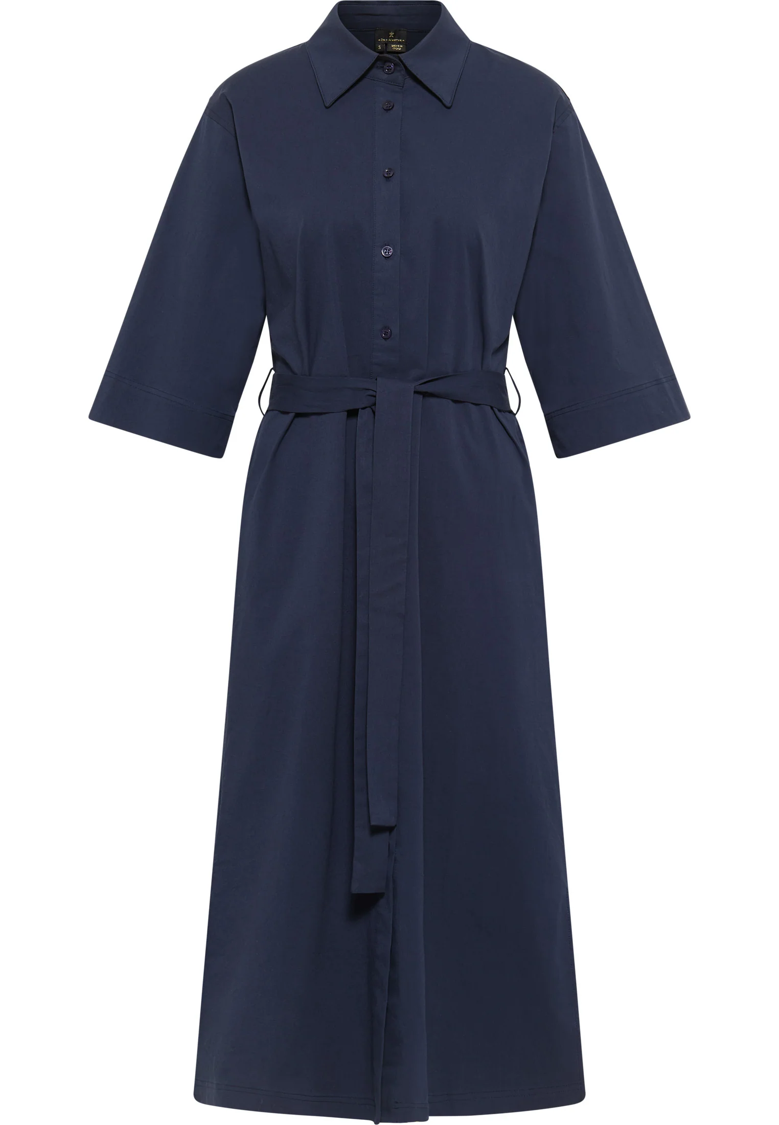DreiMaster Klassik Women's Shirt Dress - Image 14