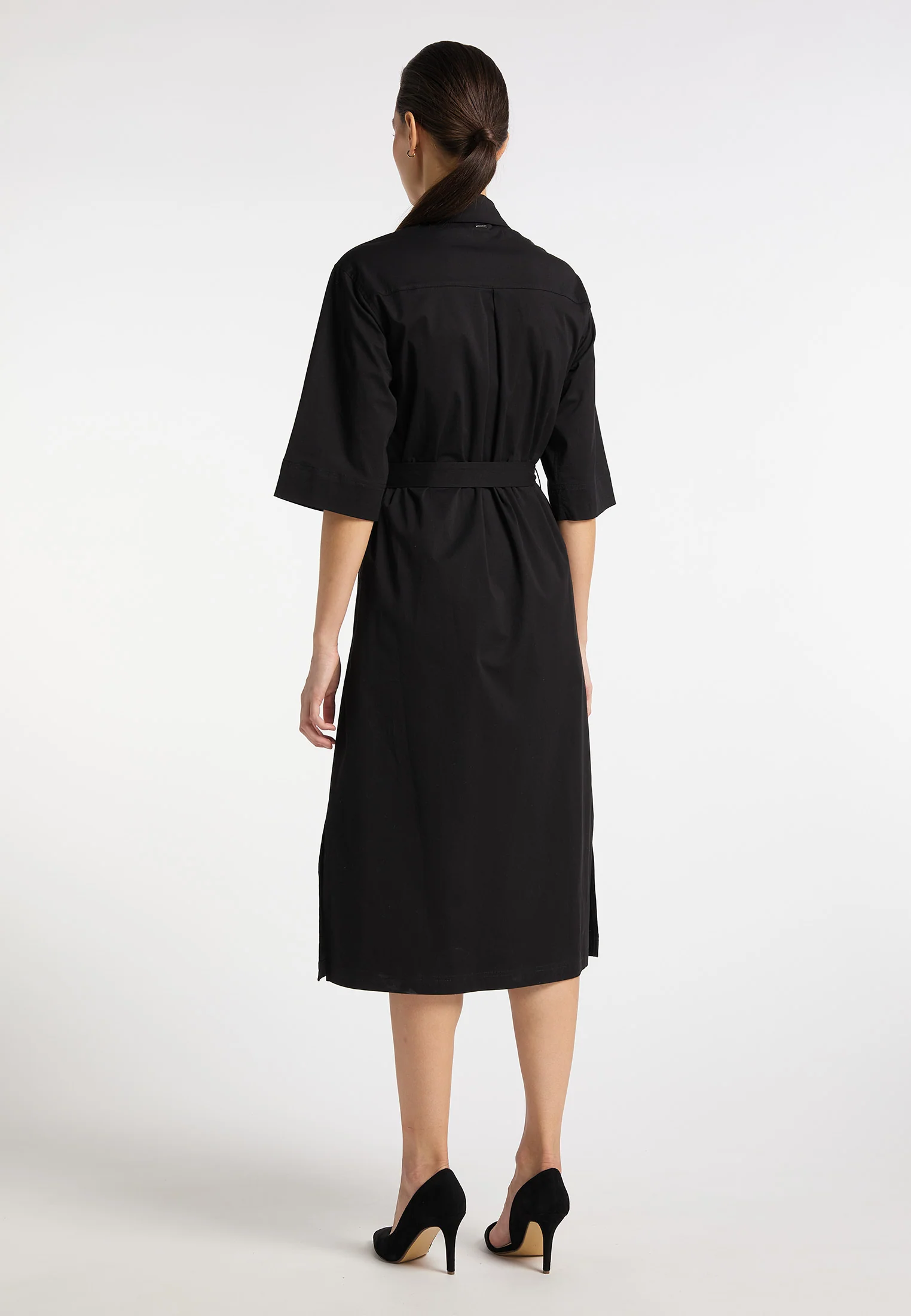 DreiMaster Klassik Women's Shirt Dress - Image 3