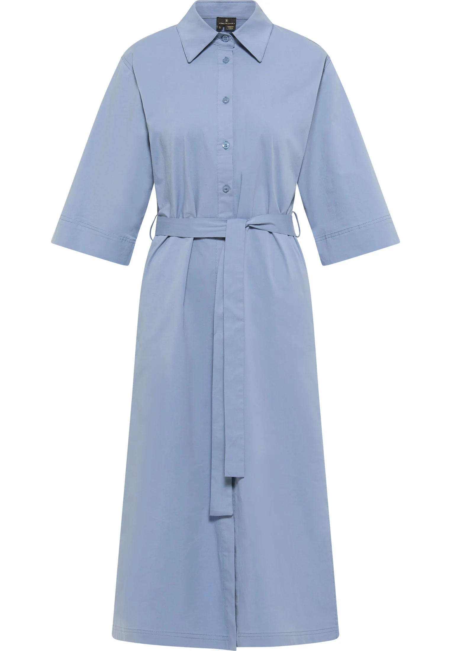 DreiMaster Klassik Women's Shirt Dress - Image 6