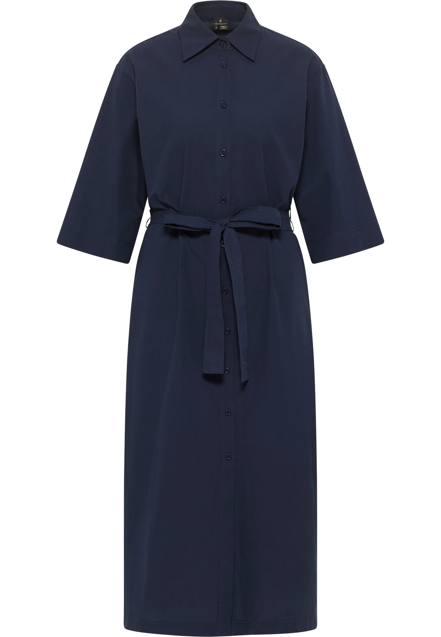 DreiMaster Klassik Women's Shirt Dress - Image 13