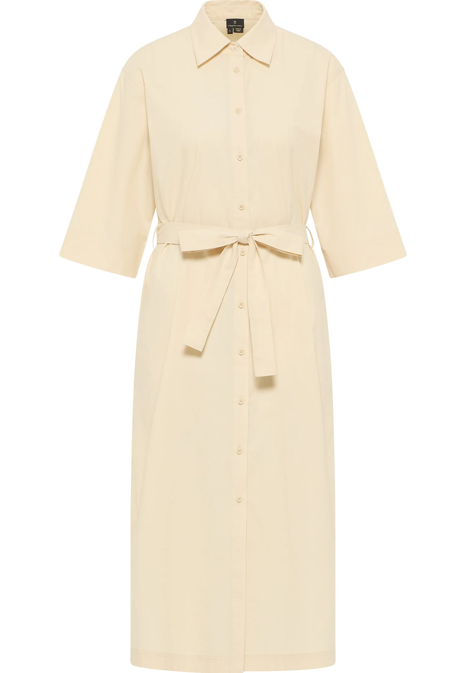 DreiMaster Klassik Women's Shirt Dress - Image 17