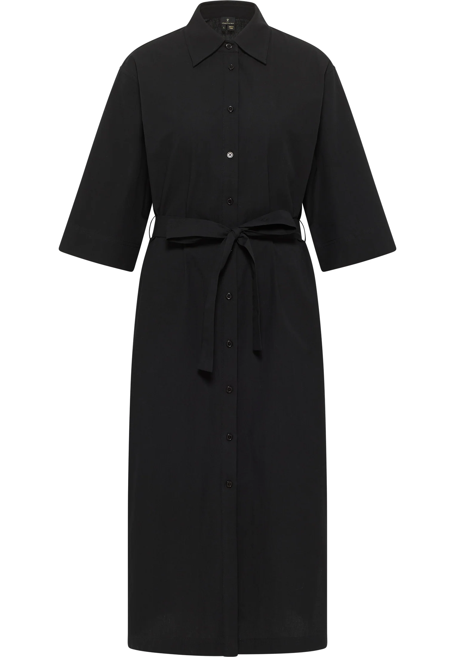 DreiMaster Klassik Women's Shirt Dress - Image 3