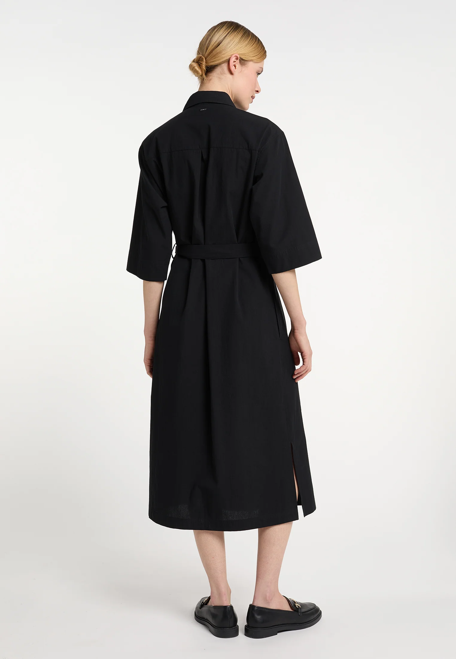 DreiMaster Klassik Women's Shirt Dress - Image 4