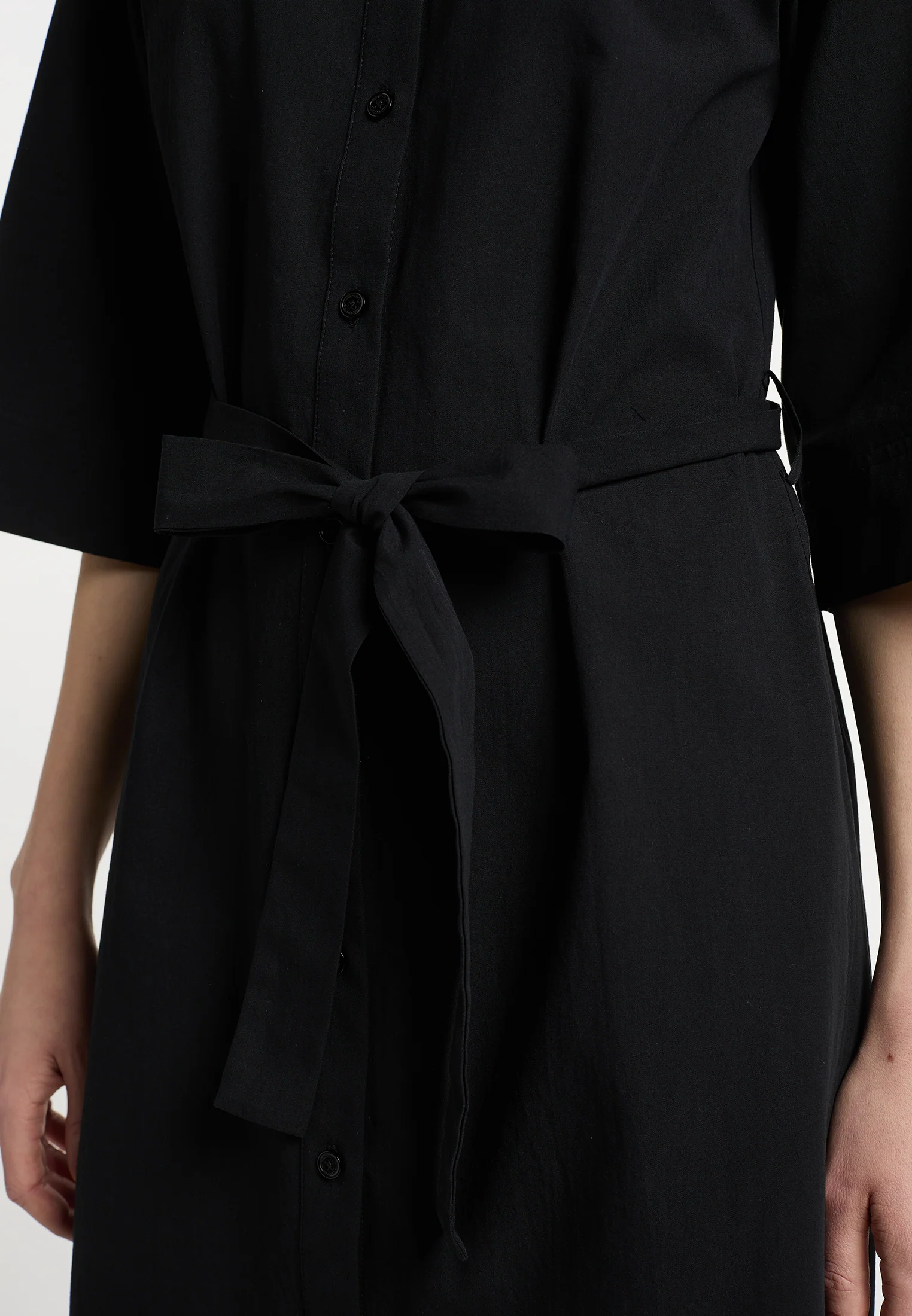 DreiMaster Klassik Women's Shirt Dress - Image 5