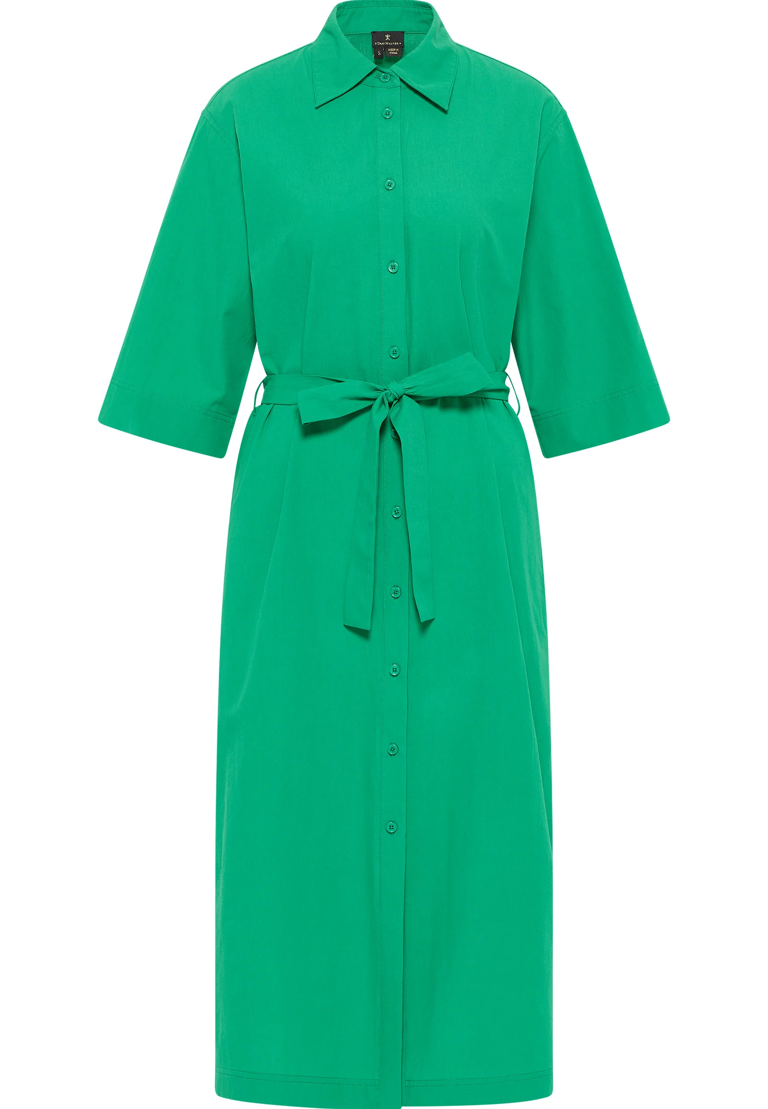 DreiMaster Klassik Women's Shirt Dress - Image 8
