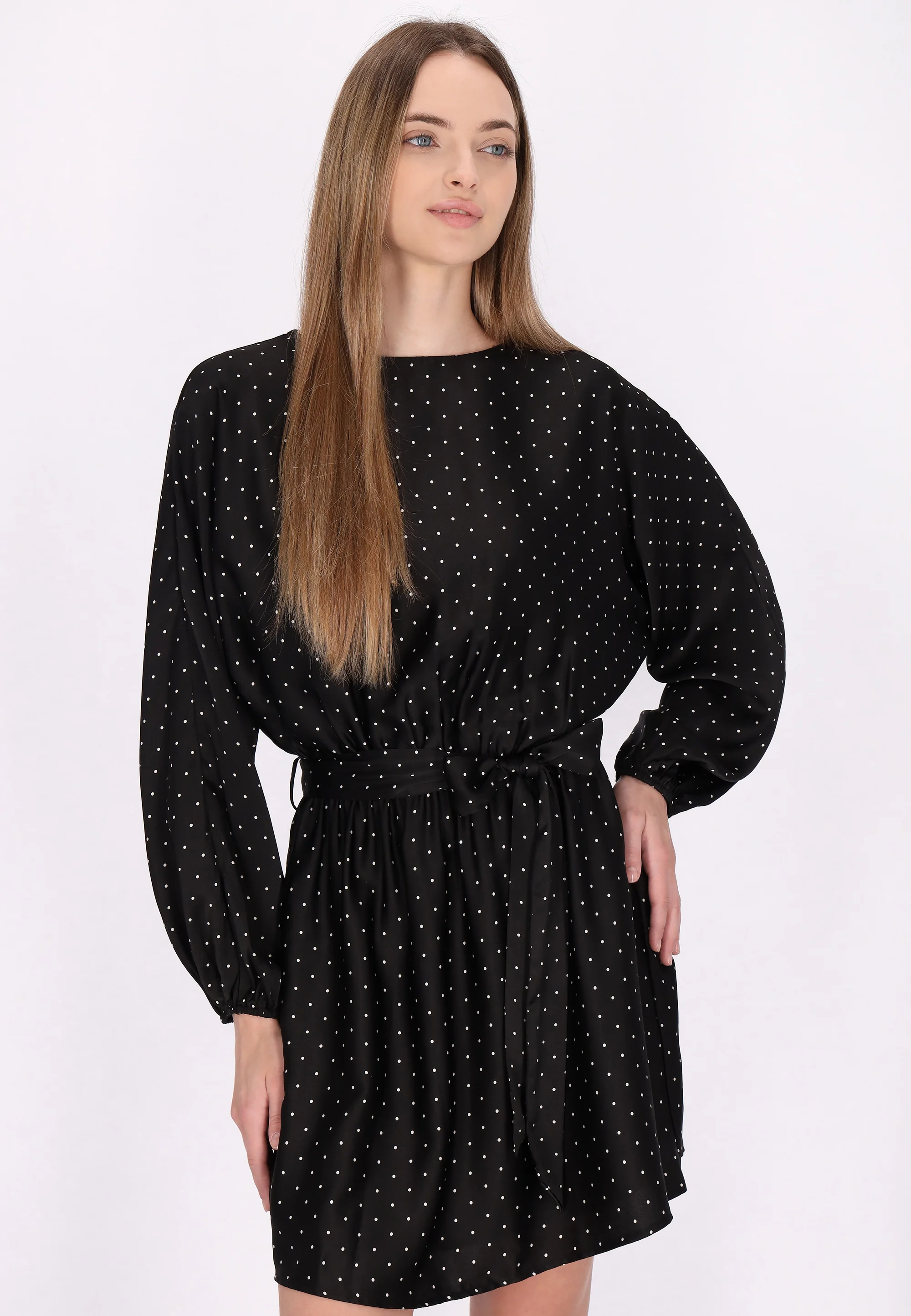 DreiMaster Klassik Women's Dress - Image 3