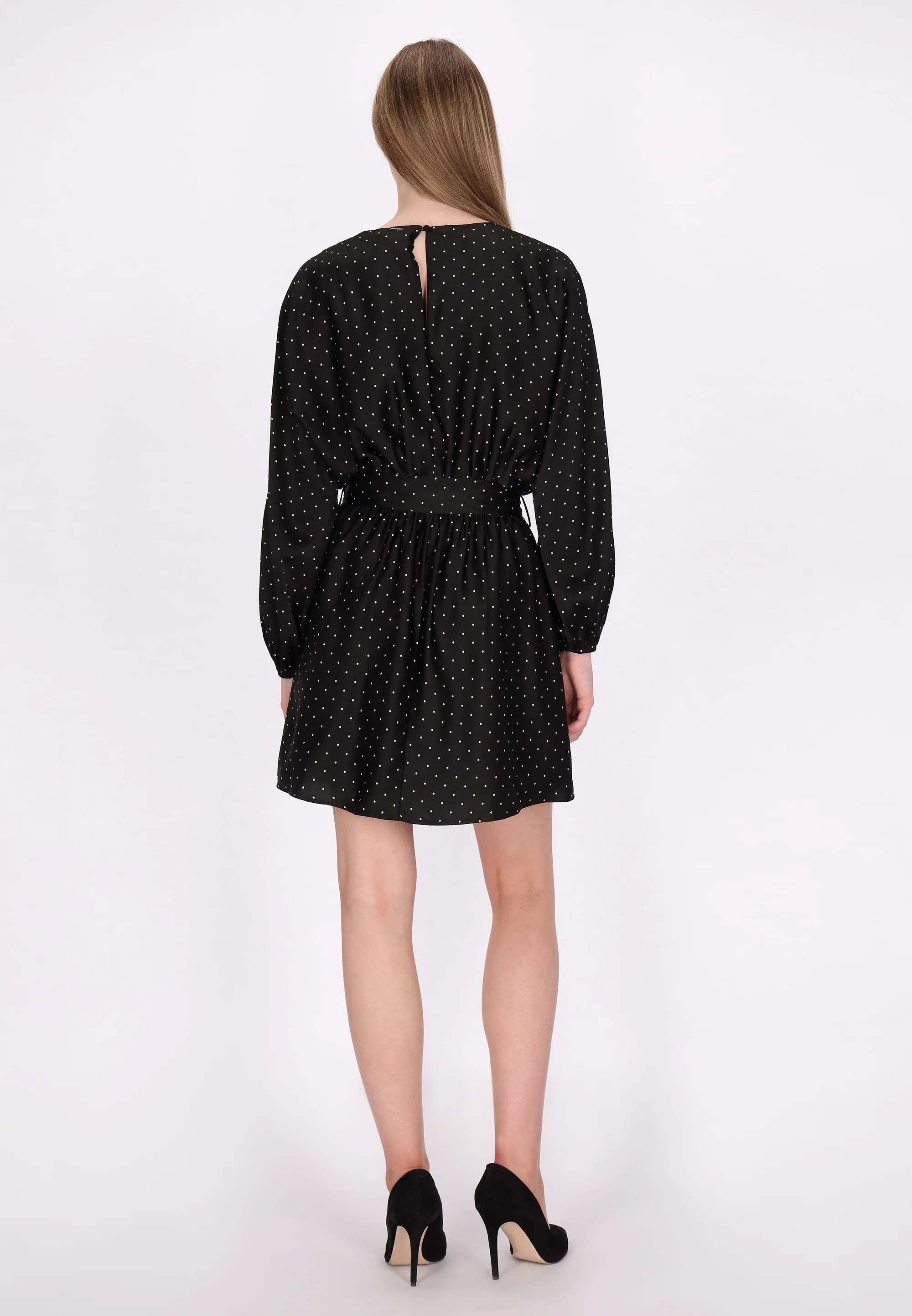DreiMaster Klassik Women's Dress - Image 4
