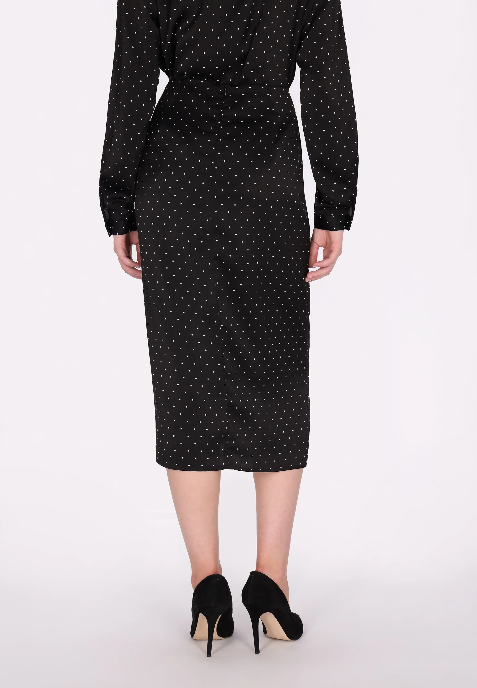 DreiMaster Klassik Women's Skirt - Image 4