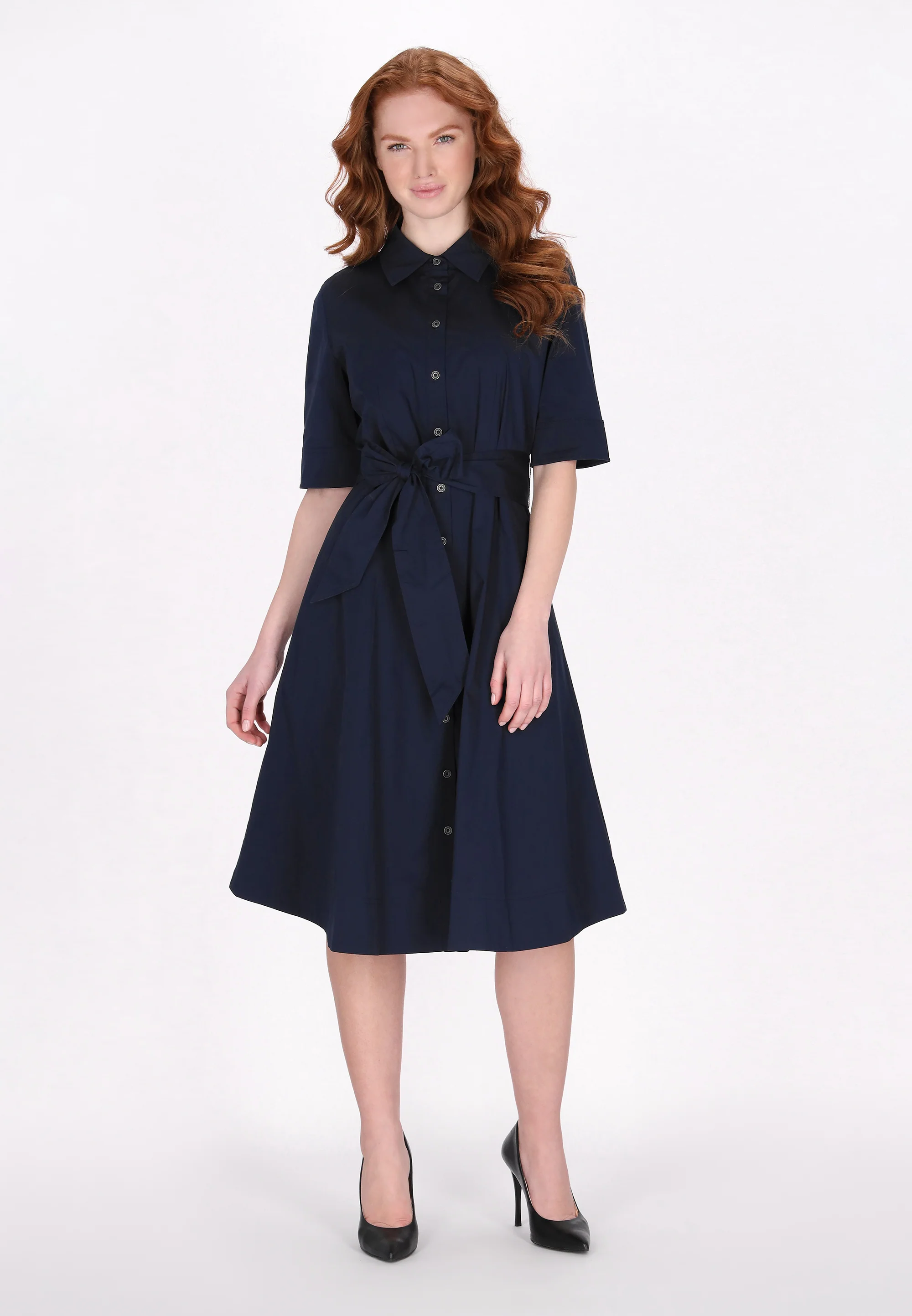 DreiMaster Klassik Women's Dress - Image 11
