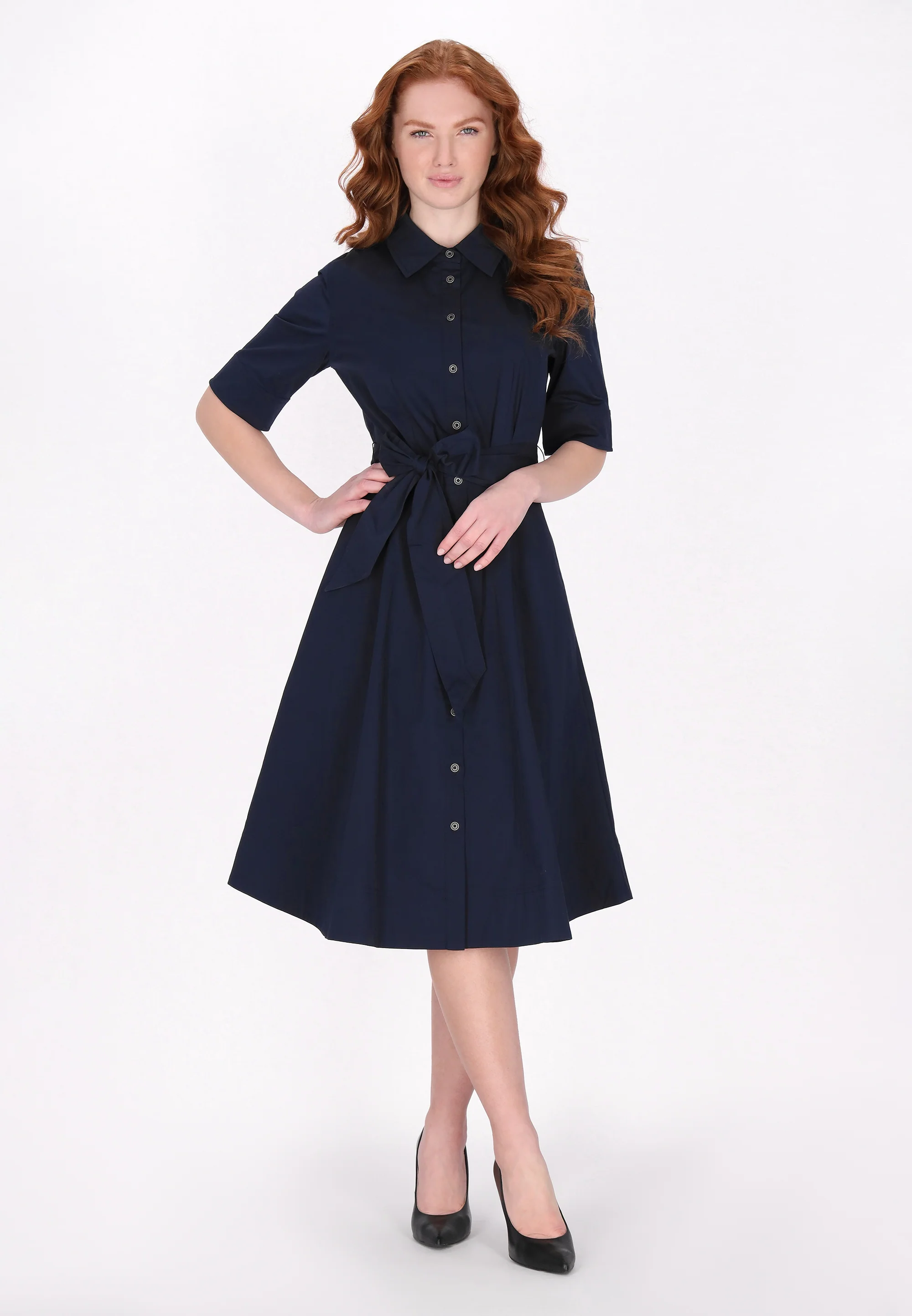 DreiMaster Klassik Women's Dress - Image 13