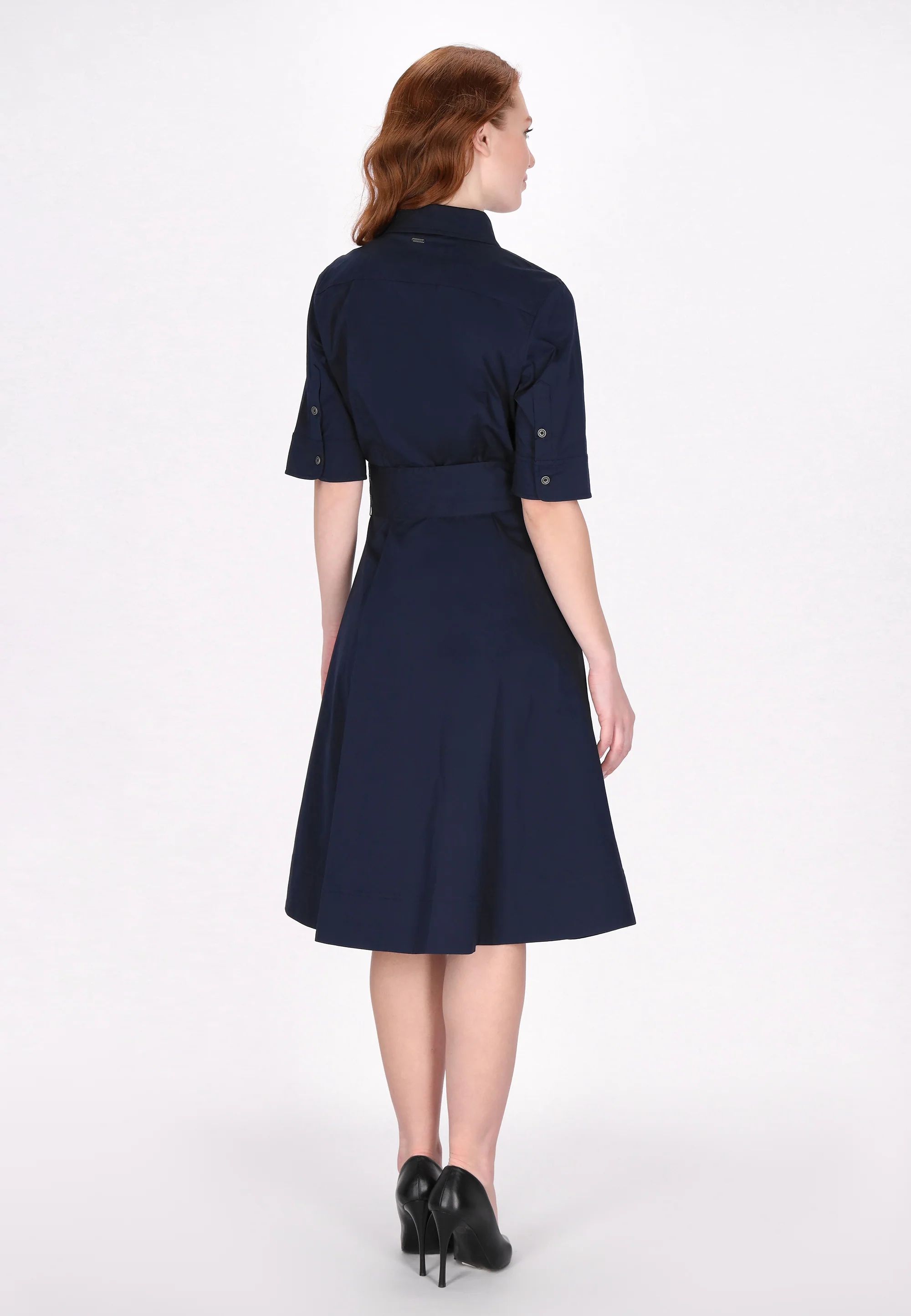 DreiMaster Klassik Women's Dress - Image 14