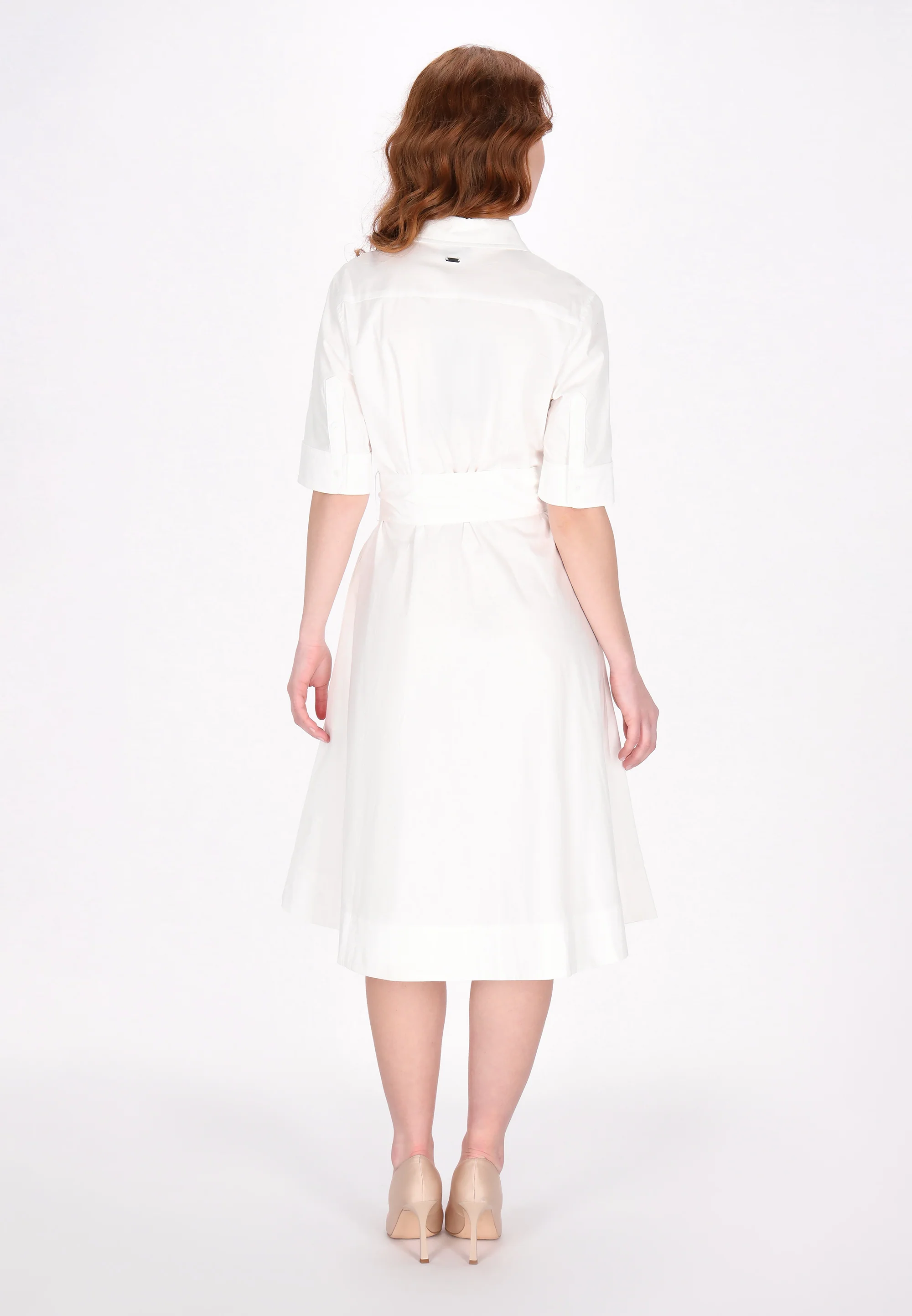 DreiMaster Klassik Women's Dress - Image 19