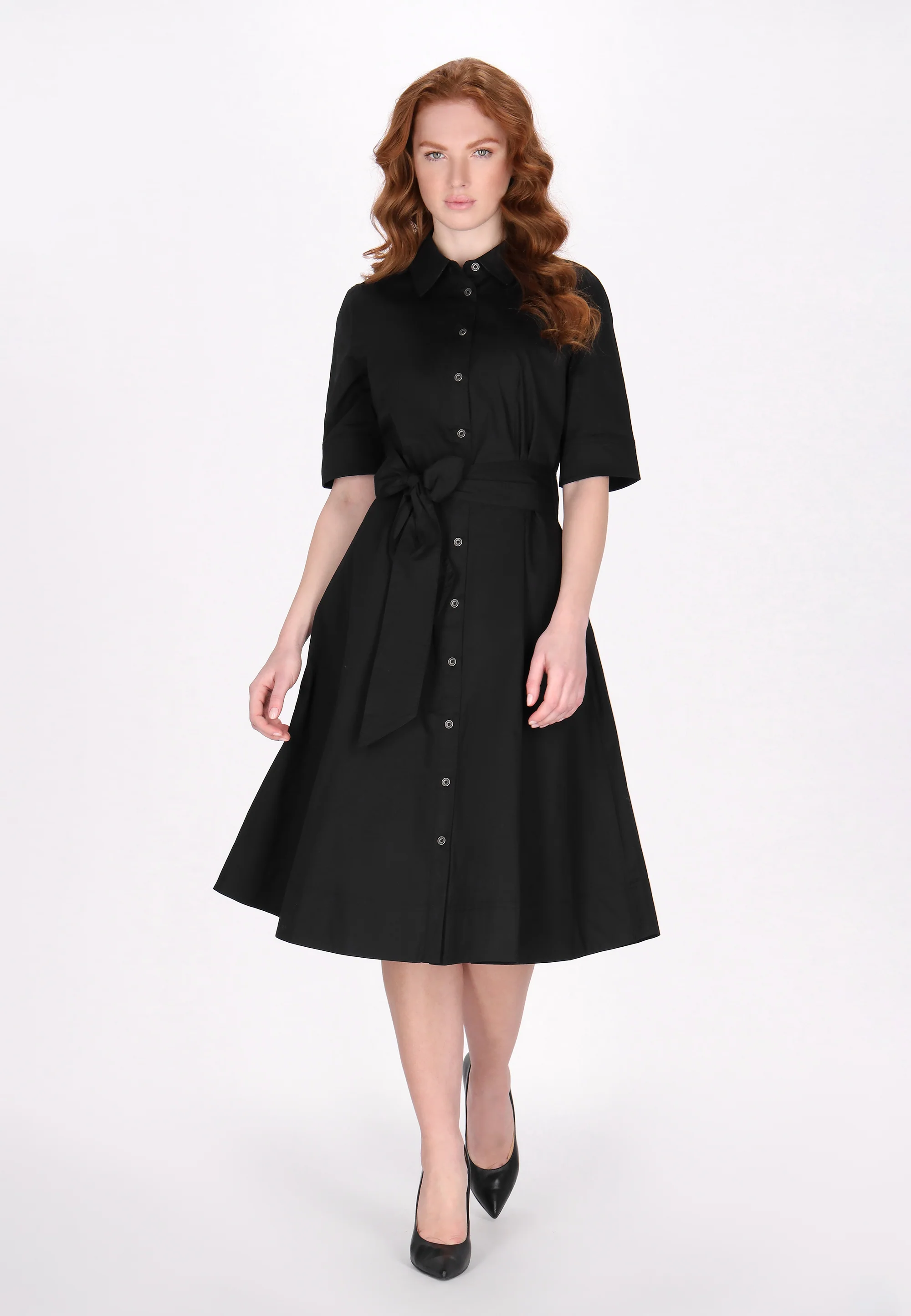 DreiMaster Klassik Women's Dress - Image 3