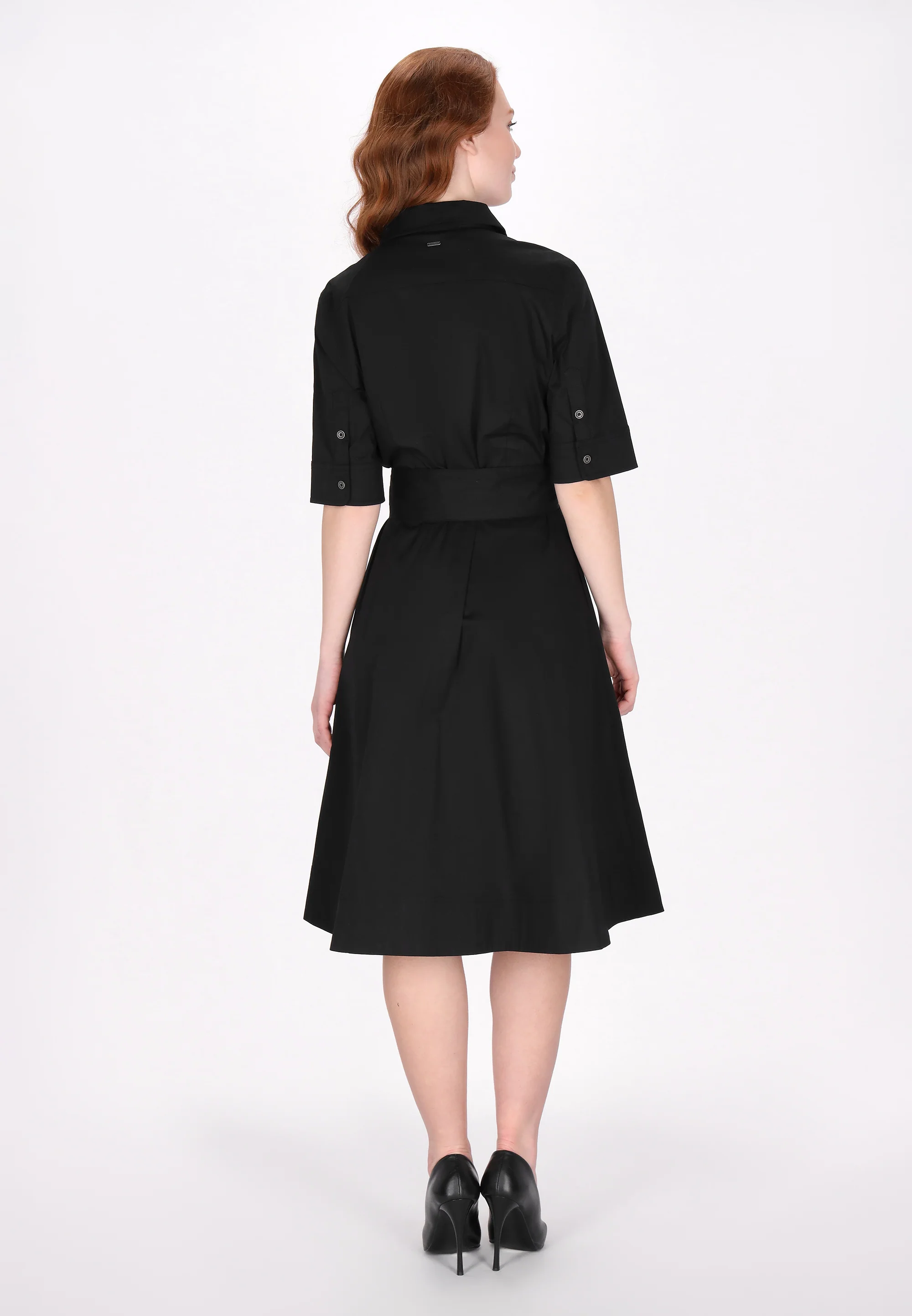 DreiMaster Klassik Women's Dress - Image 4
