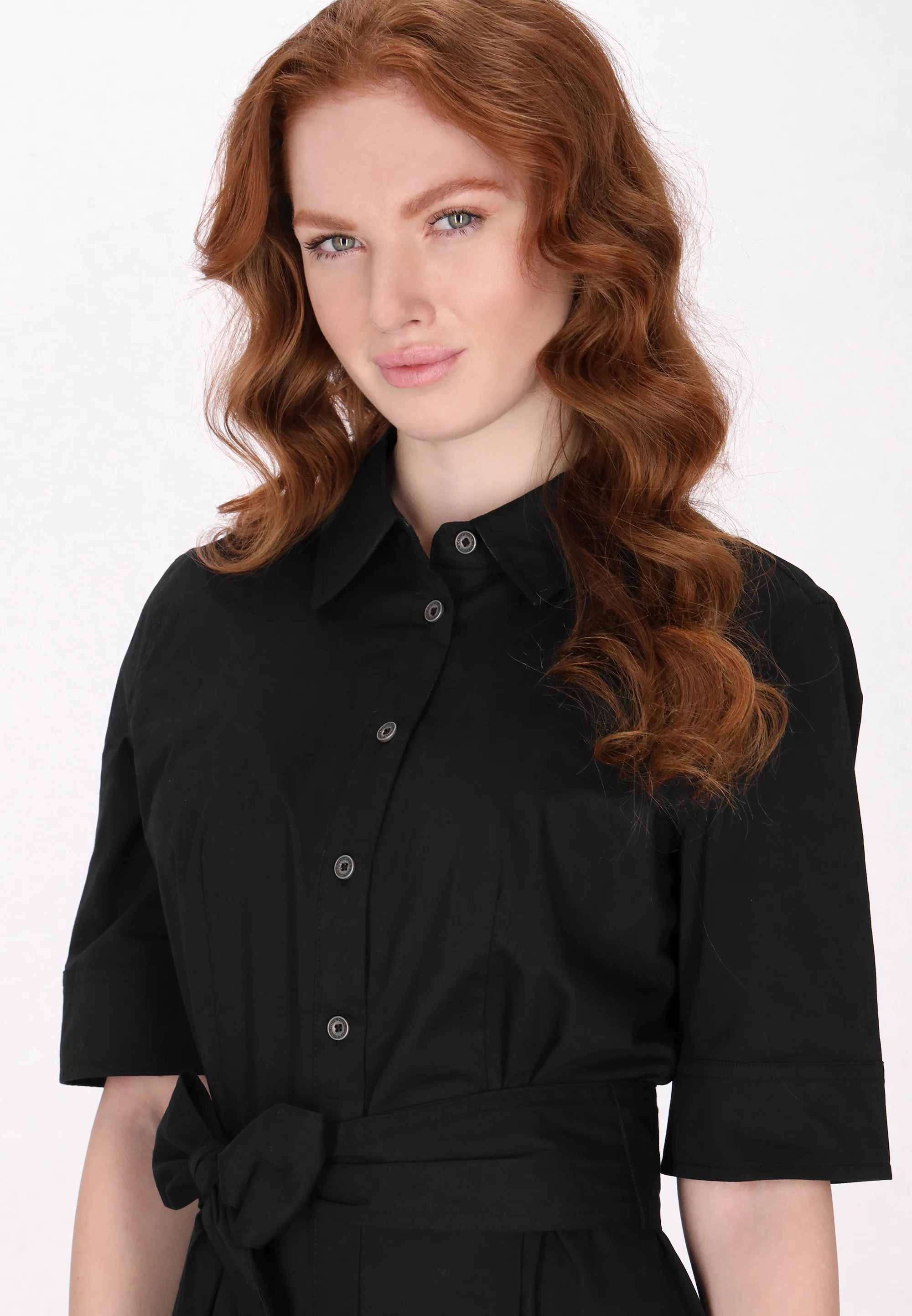 DreiMaster Klassik Women's Dress - Image 5