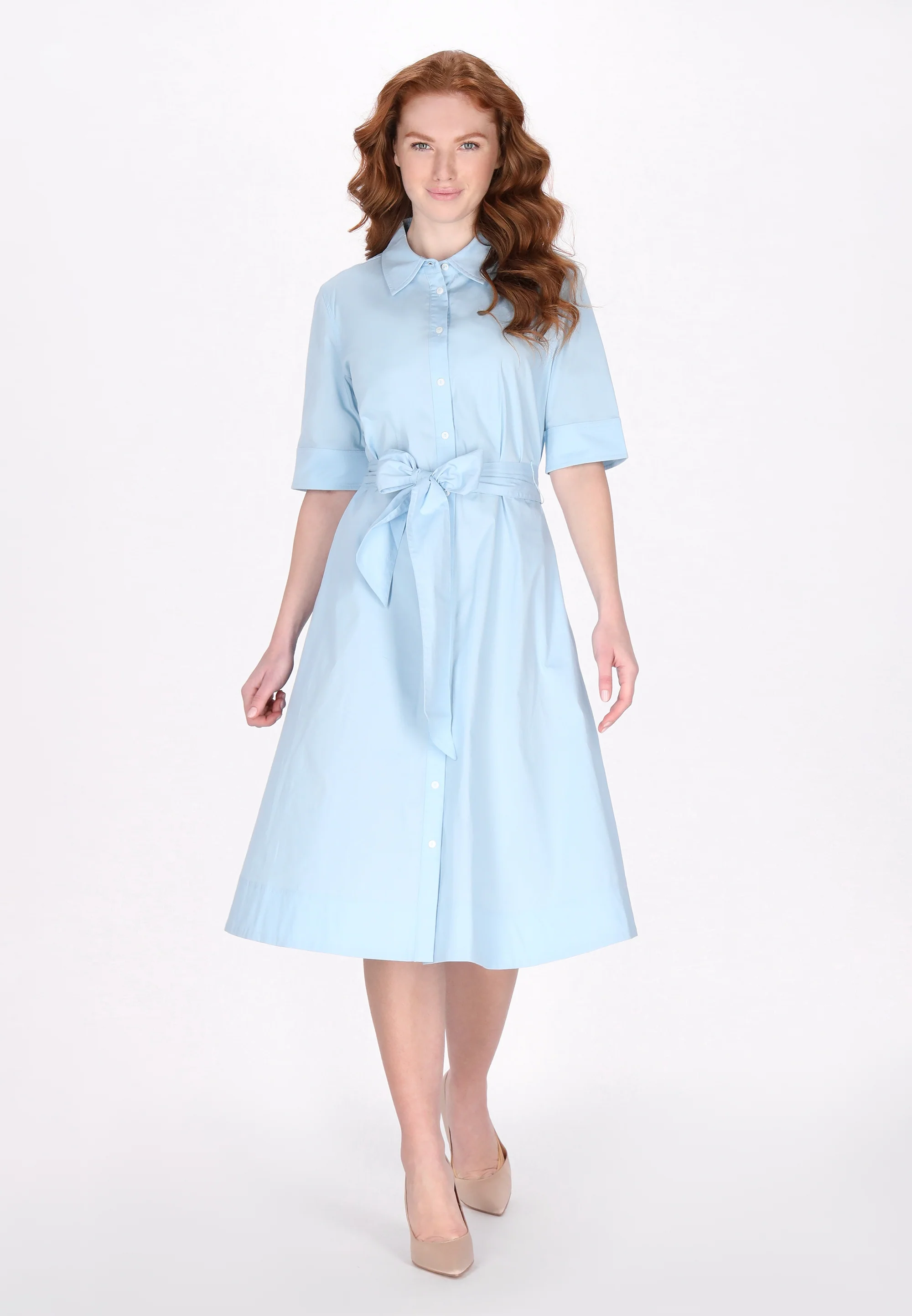 DreiMaster Klassik Women's Dress - Image 6