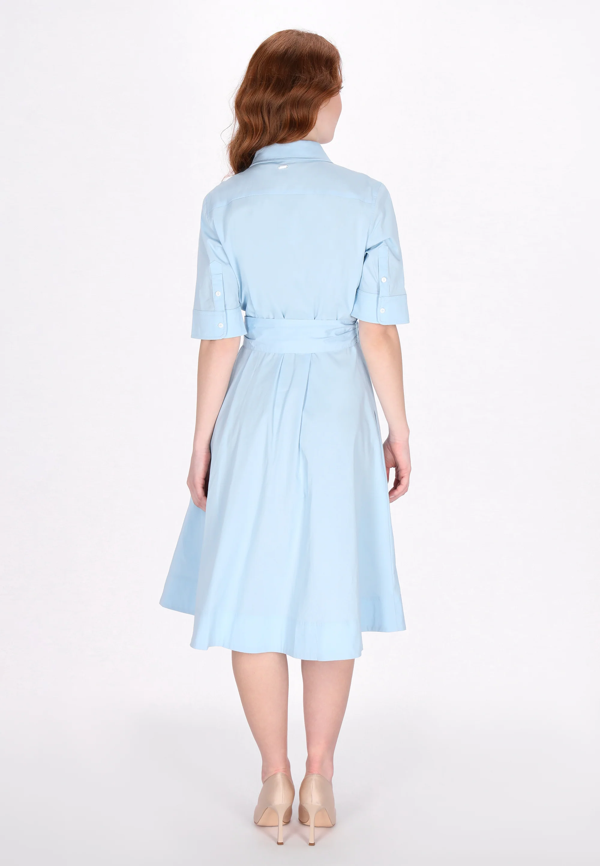 DreiMaster Klassik Women's Dress - Image 9