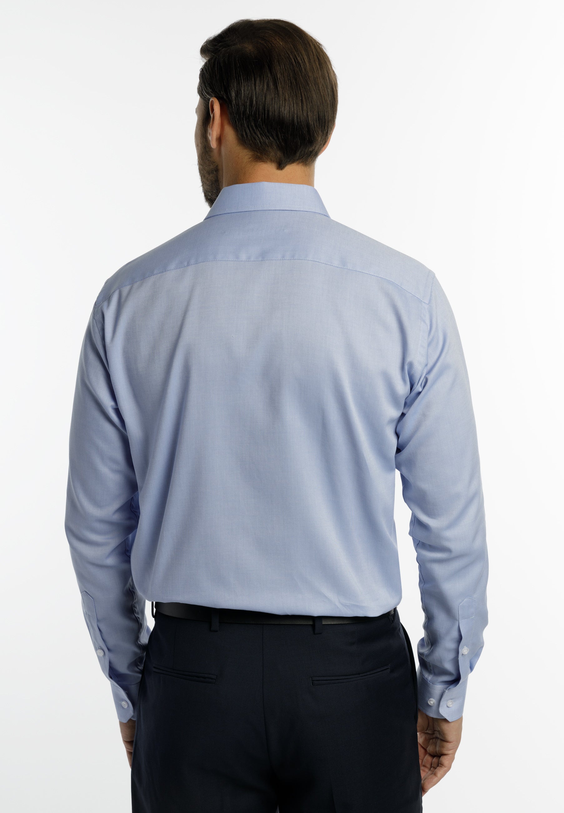 DreiMaster Klassik Men's Business Shirt - Image 10