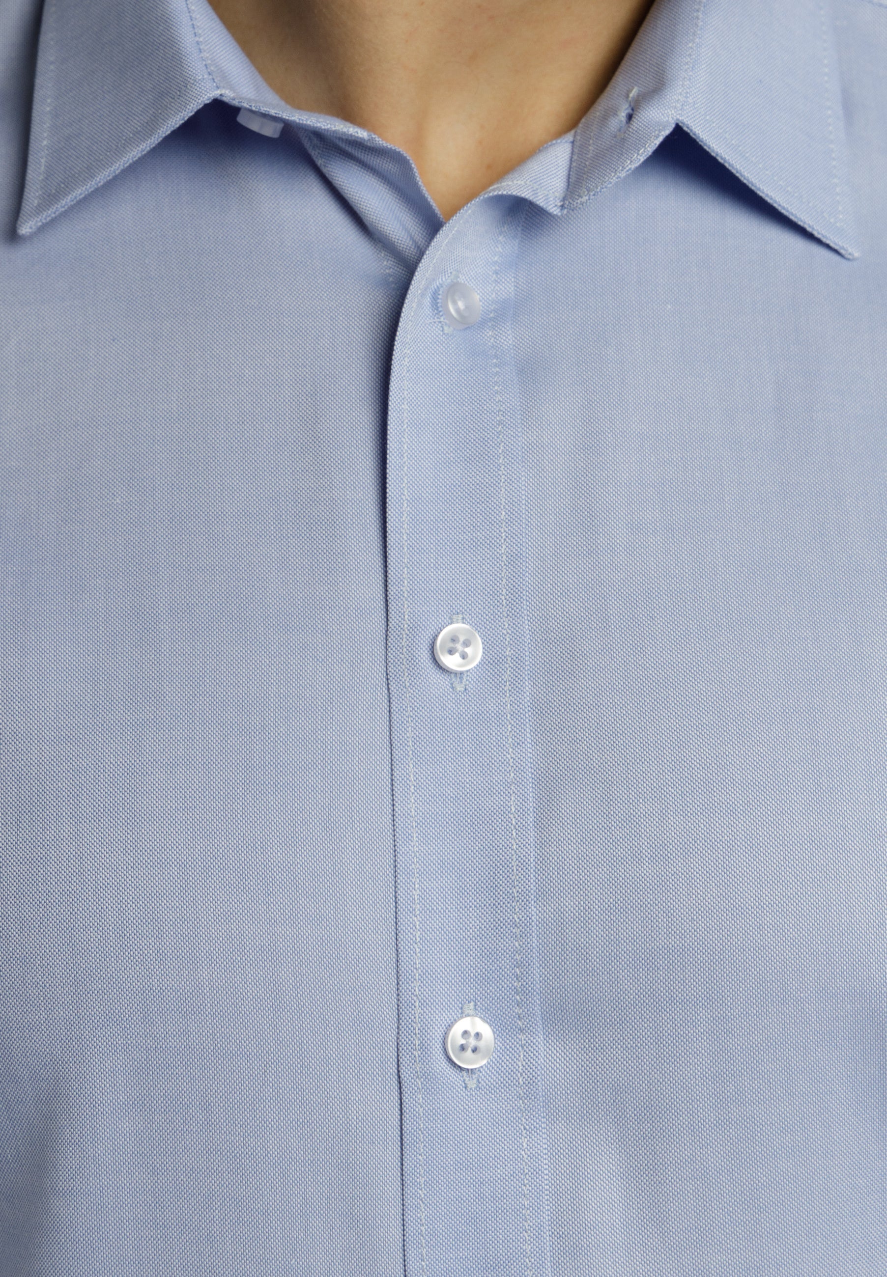 DreiMaster Klassik Men's Business Shirt - Image 12