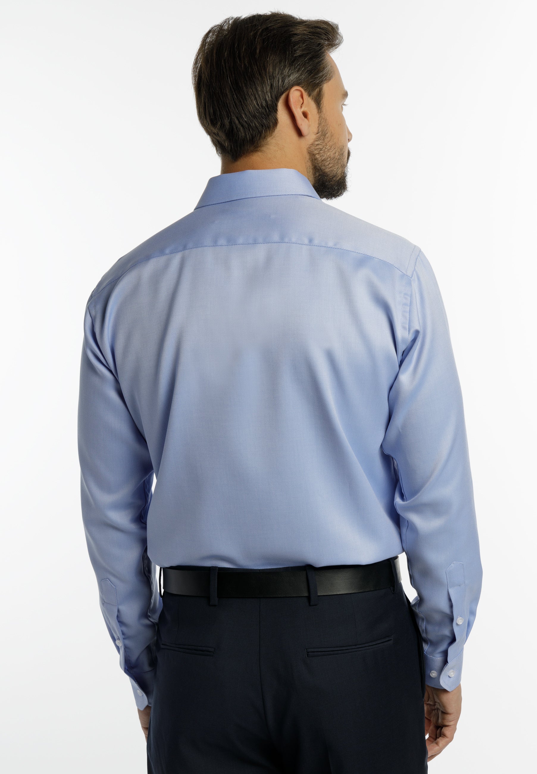 DreiMaster Klassik Men's Business Shirt - Image 4