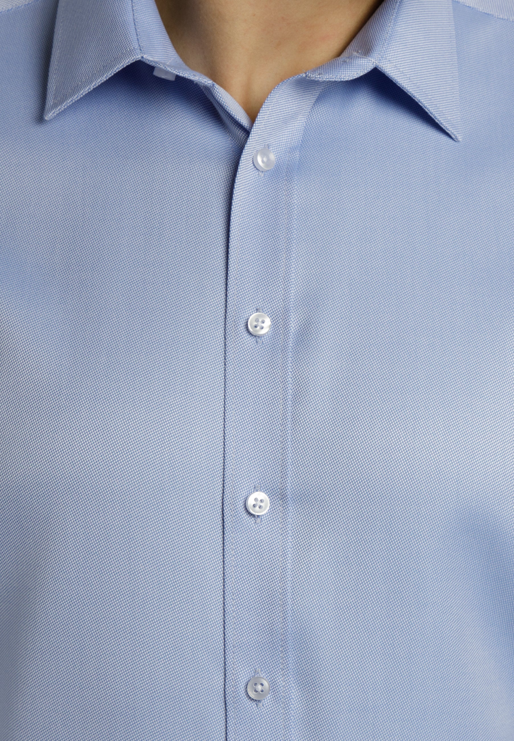 DreiMaster Klassik Men's Business Shirt - Image 6