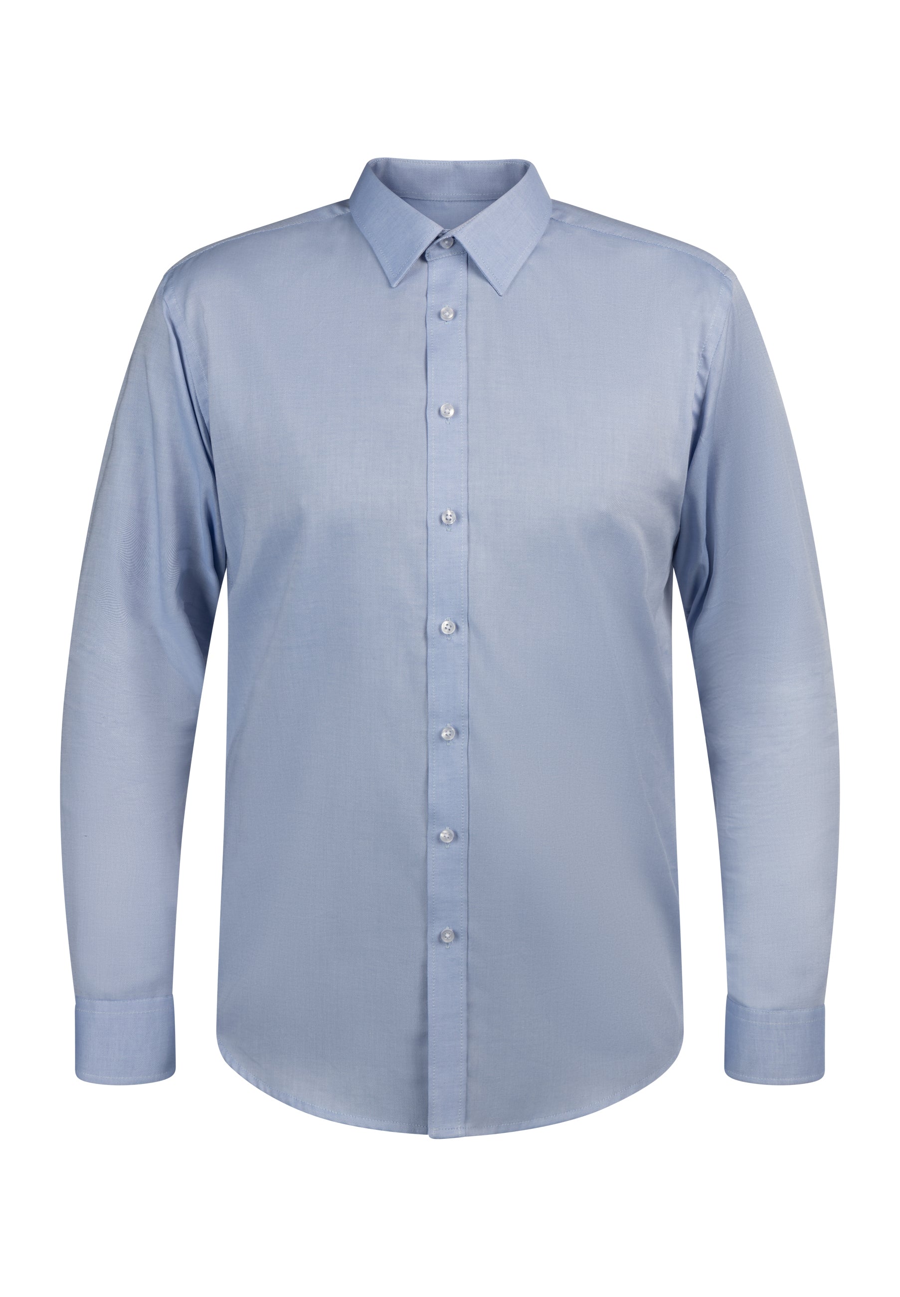 DreiMaster Klassik Men's Business Shirt - Image 8