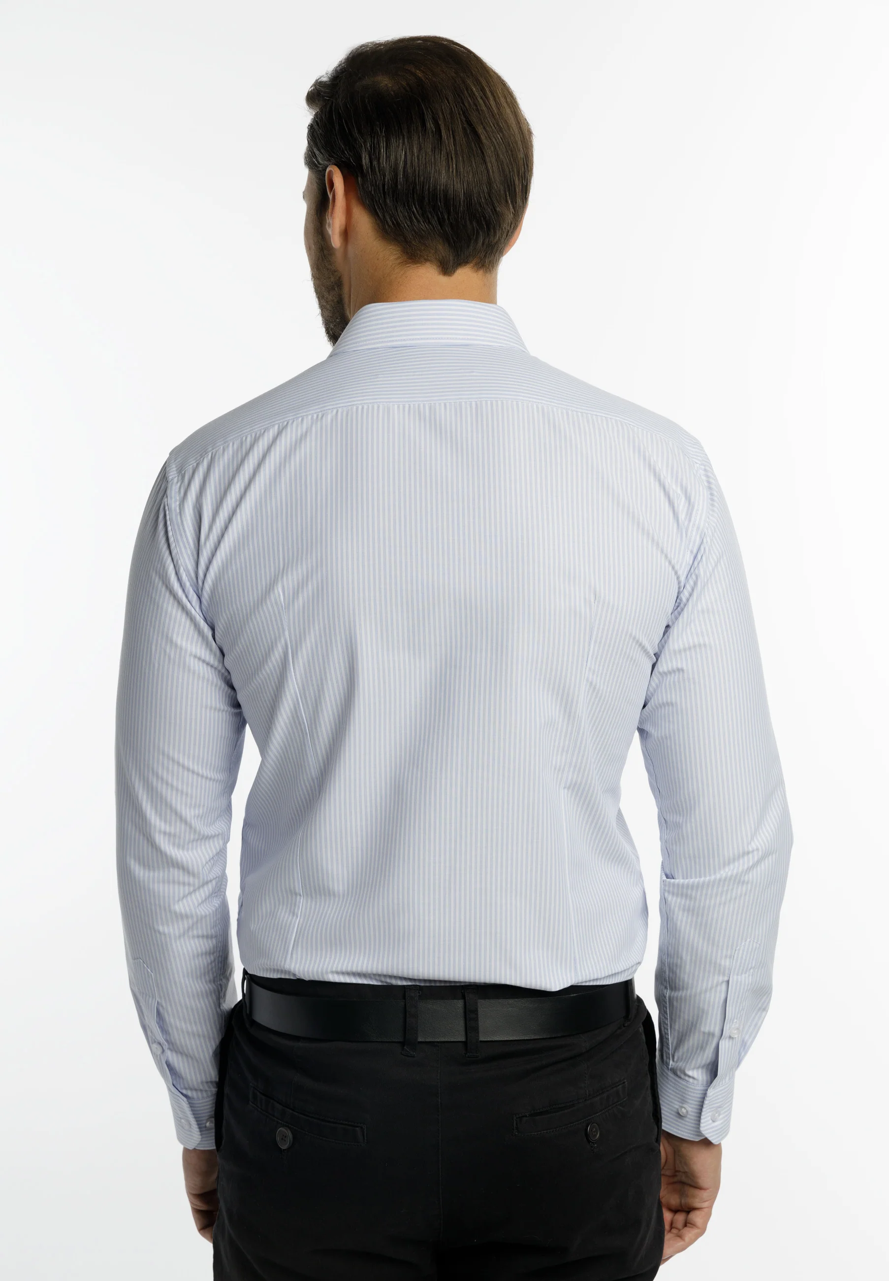 DreiMaster Klassik Men's Business Shirt - Image 10