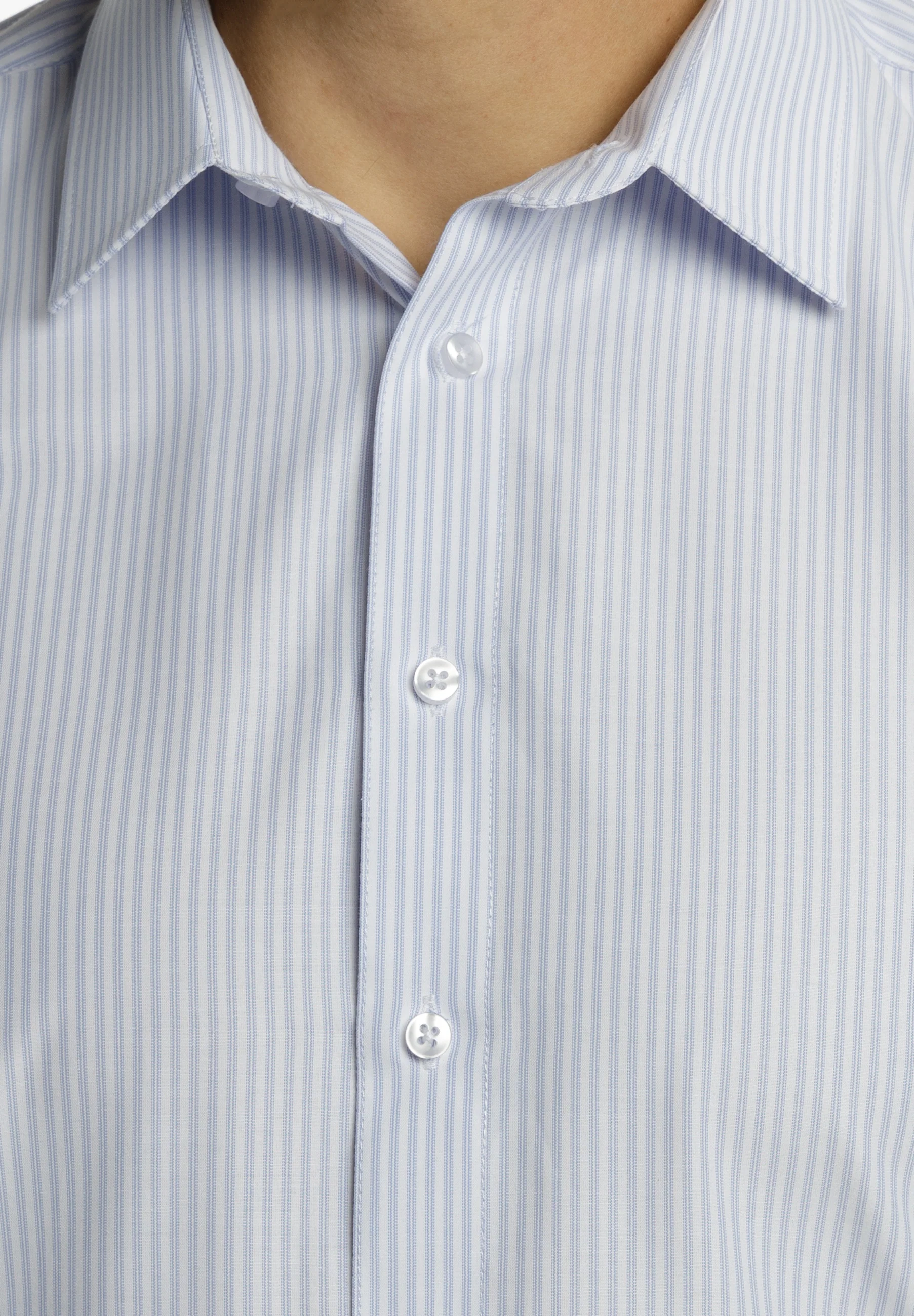 DreiMaster Klassik Men's Business Shirt - Image 12