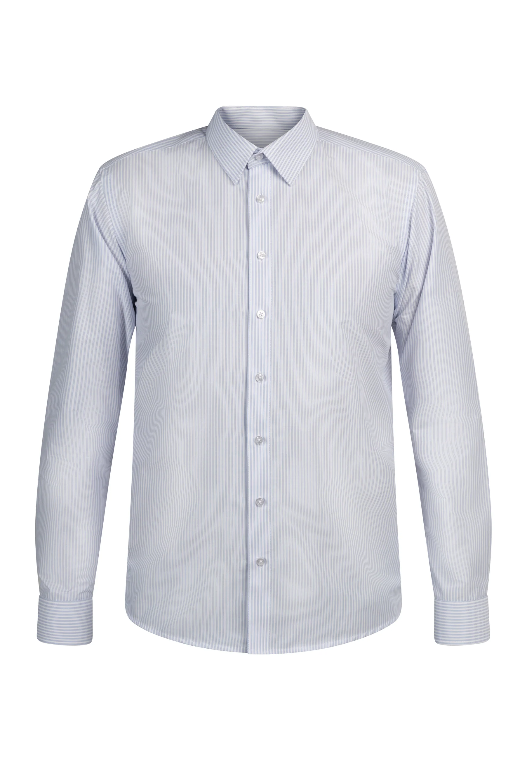 DreiMaster Klassik Men's Business Shirt - Image 8